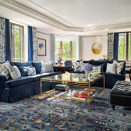 The Dorchester - Dorchester Collection Londra Esterno foto