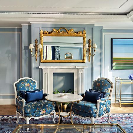 The Dorchester - Dorchester Collection Londra Esterno foto