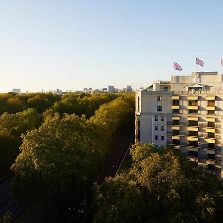 The Dorchester - Dorchester Collection Londra Esterno foto