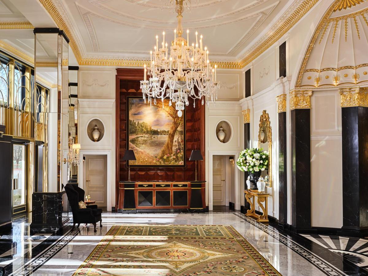 The Dorchester - Dorchester Collection Londra Esterno foto