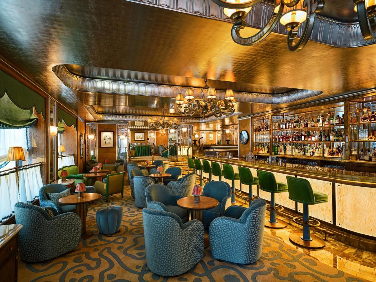 The Dorchester - Dorchester Collection Londra Esterno foto