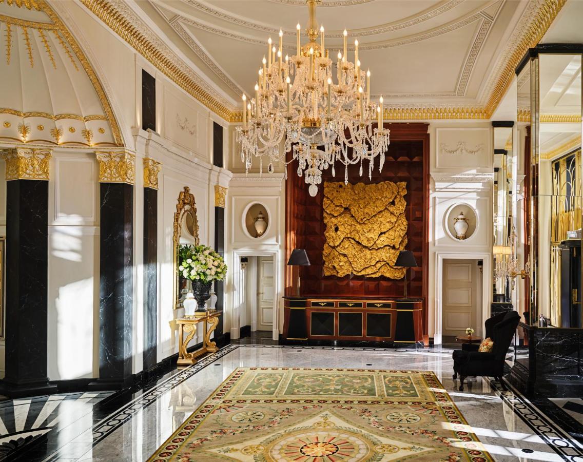 The Dorchester - Dorchester Collection Londra Esterno foto