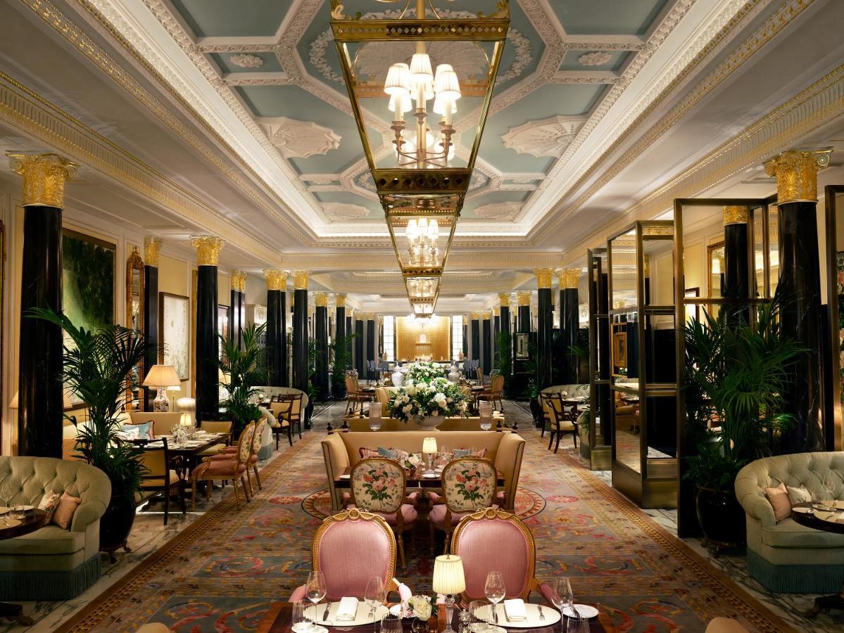 The Dorchester - Dorchester Collection Londra Esterno foto