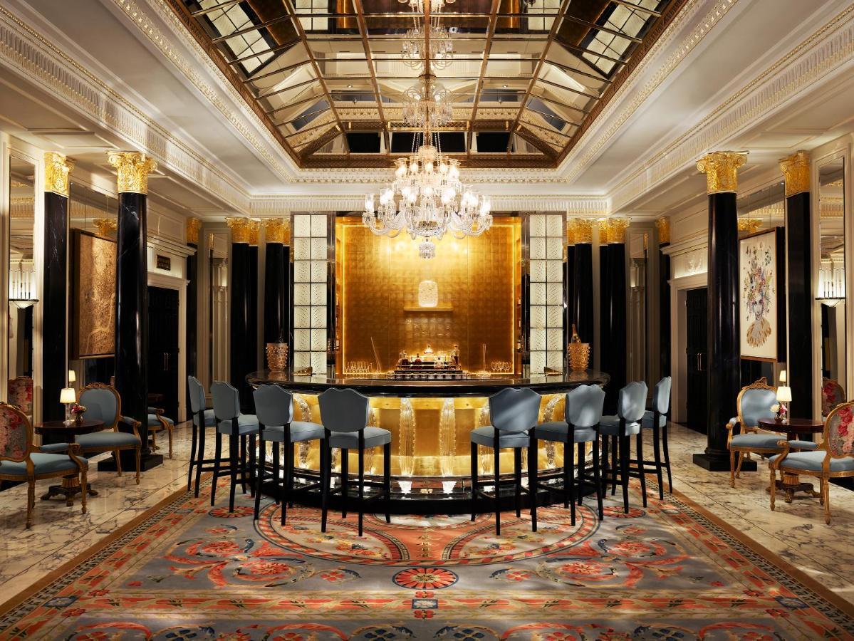 The Dorchester - Dorchester Collection Londra Esterno foto