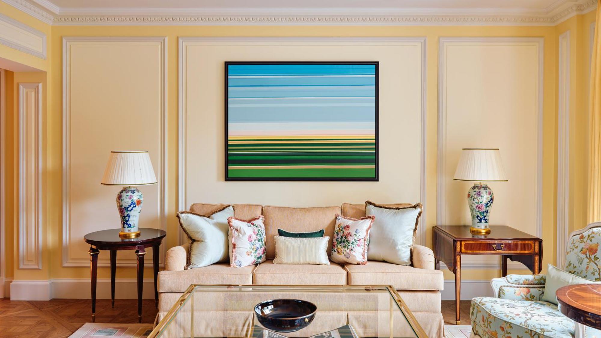 The Dorchester - Dorchester Collection Londra Esterno foto
