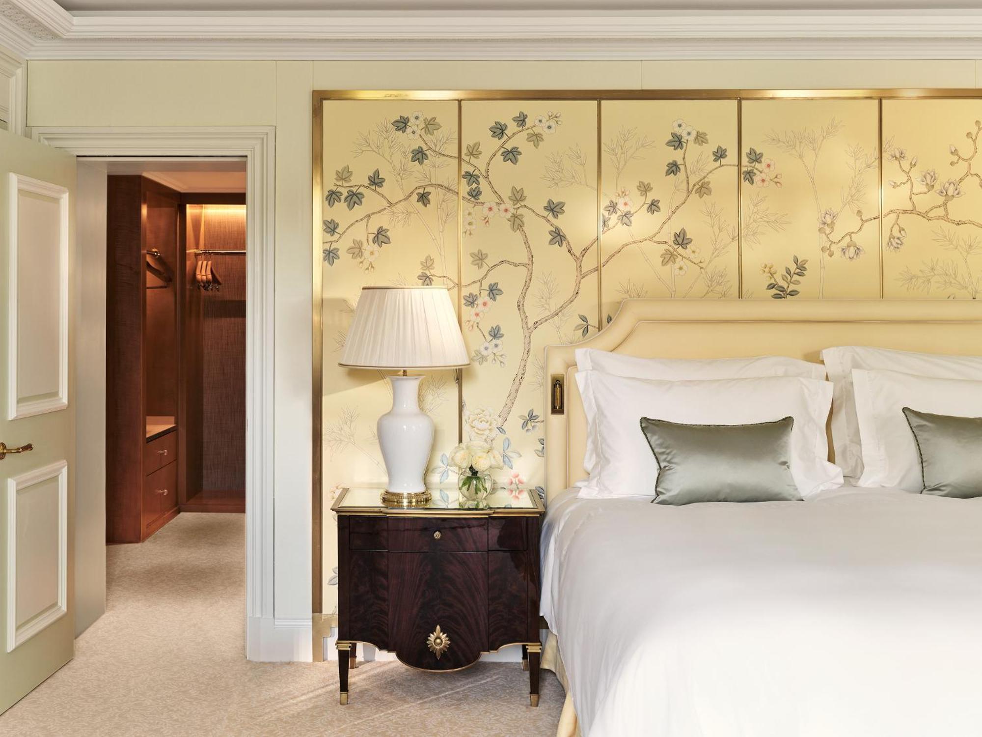 The Dorchester - Dorchester Collection Londra Esterno foto