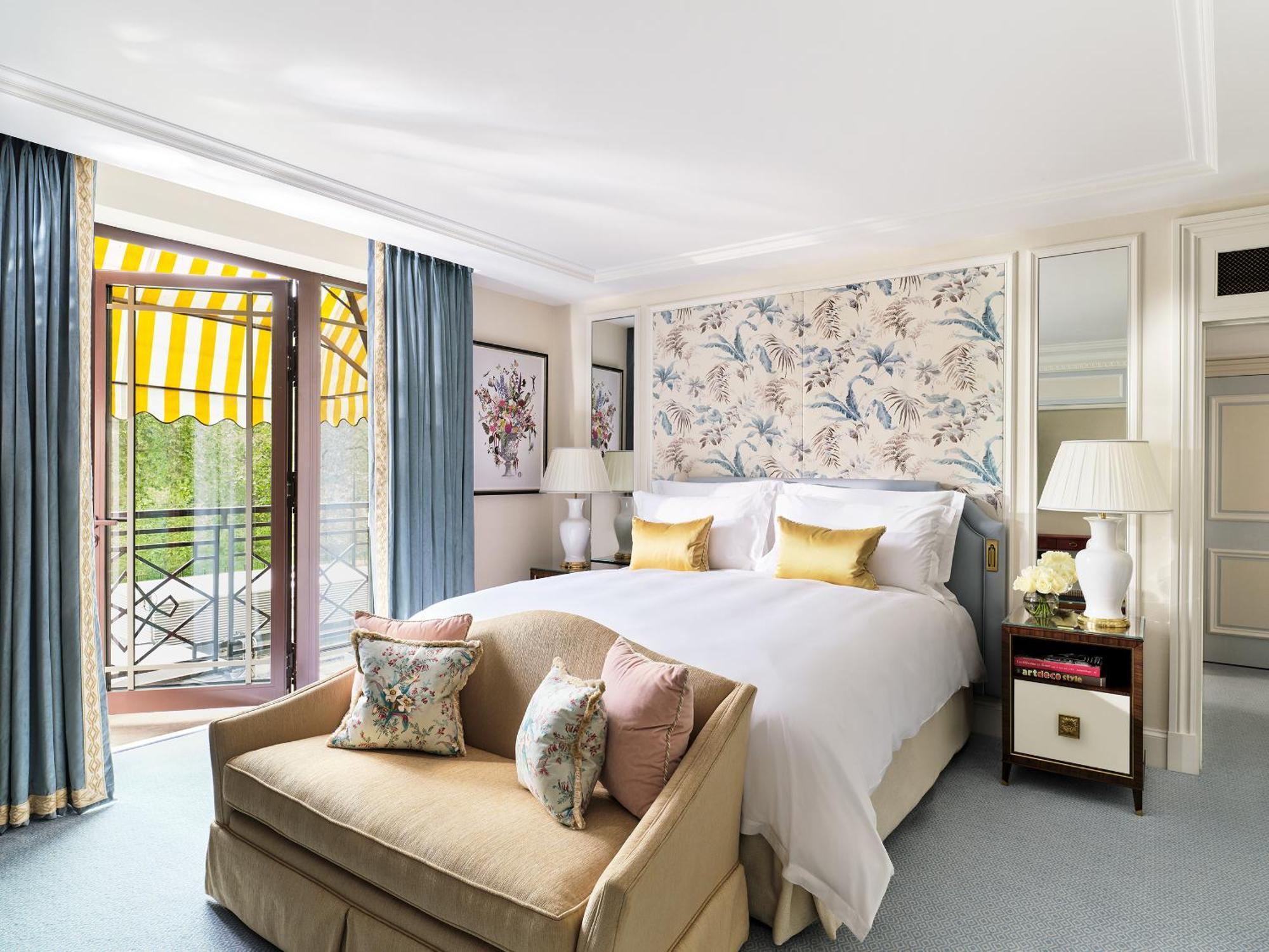 The Dorchester - Dorchester Collection Londra Esterno foto
