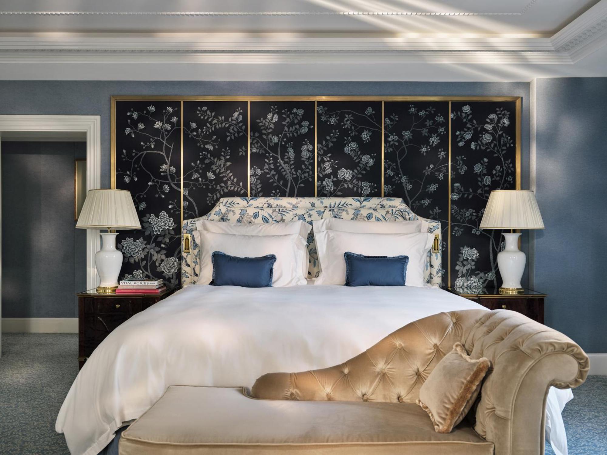 The Dorchester - Dorchester Collection Londra Esterno foto