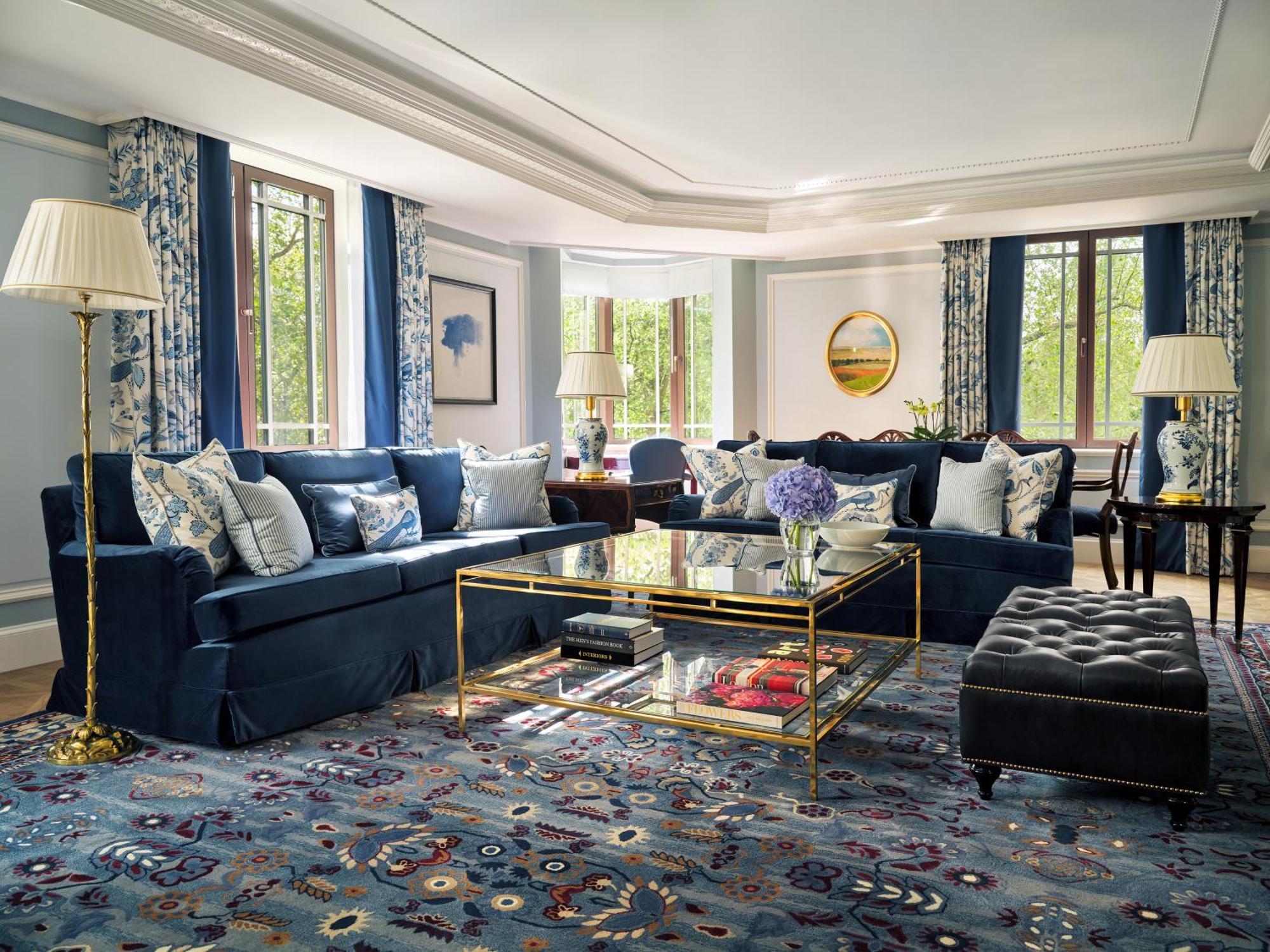 The Dorchester - Dorchester Collection Londra Esterno foto