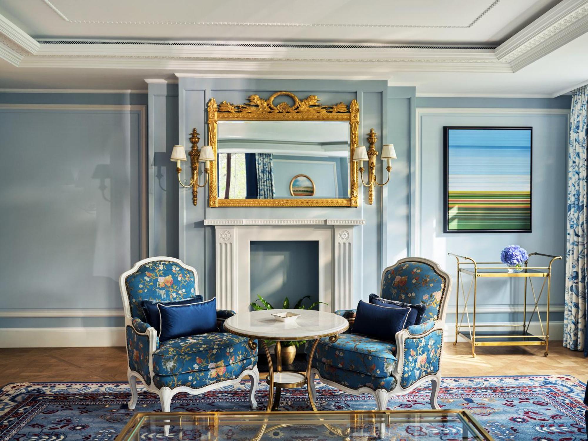 The Dorchester - Dorchester Collection Londra Esterno foto