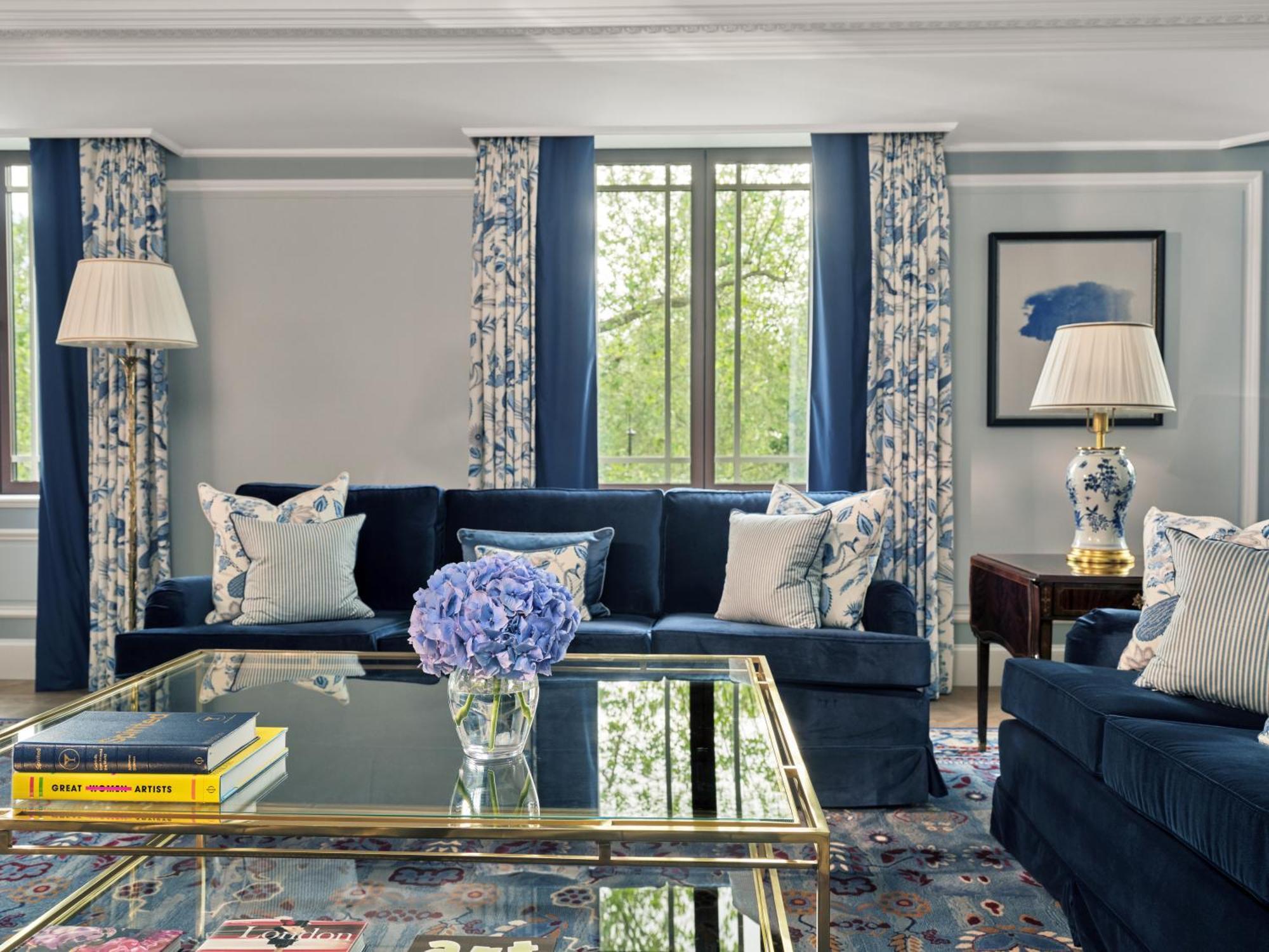 The Dorchester - Dorchester Collection Londra Esterno foto