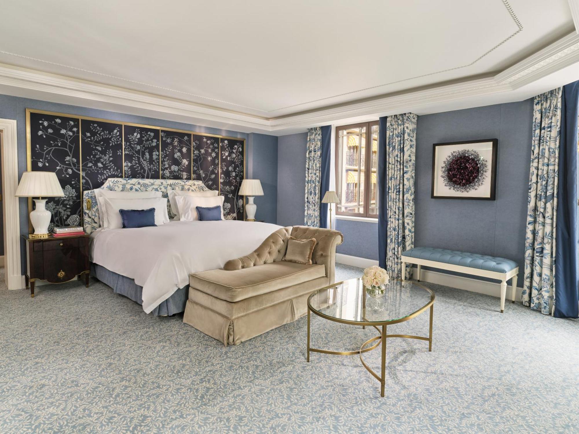 The Dorchester - Dorchester Collection Londra Esterno foto