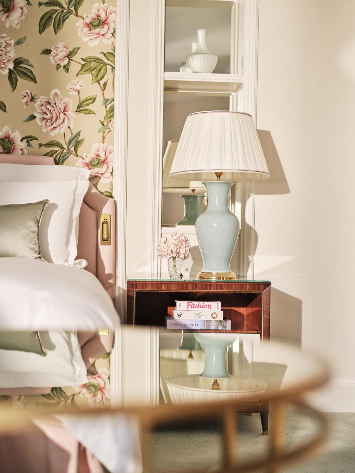The Dorchester - Dorchester Collection Londra Esterno foto