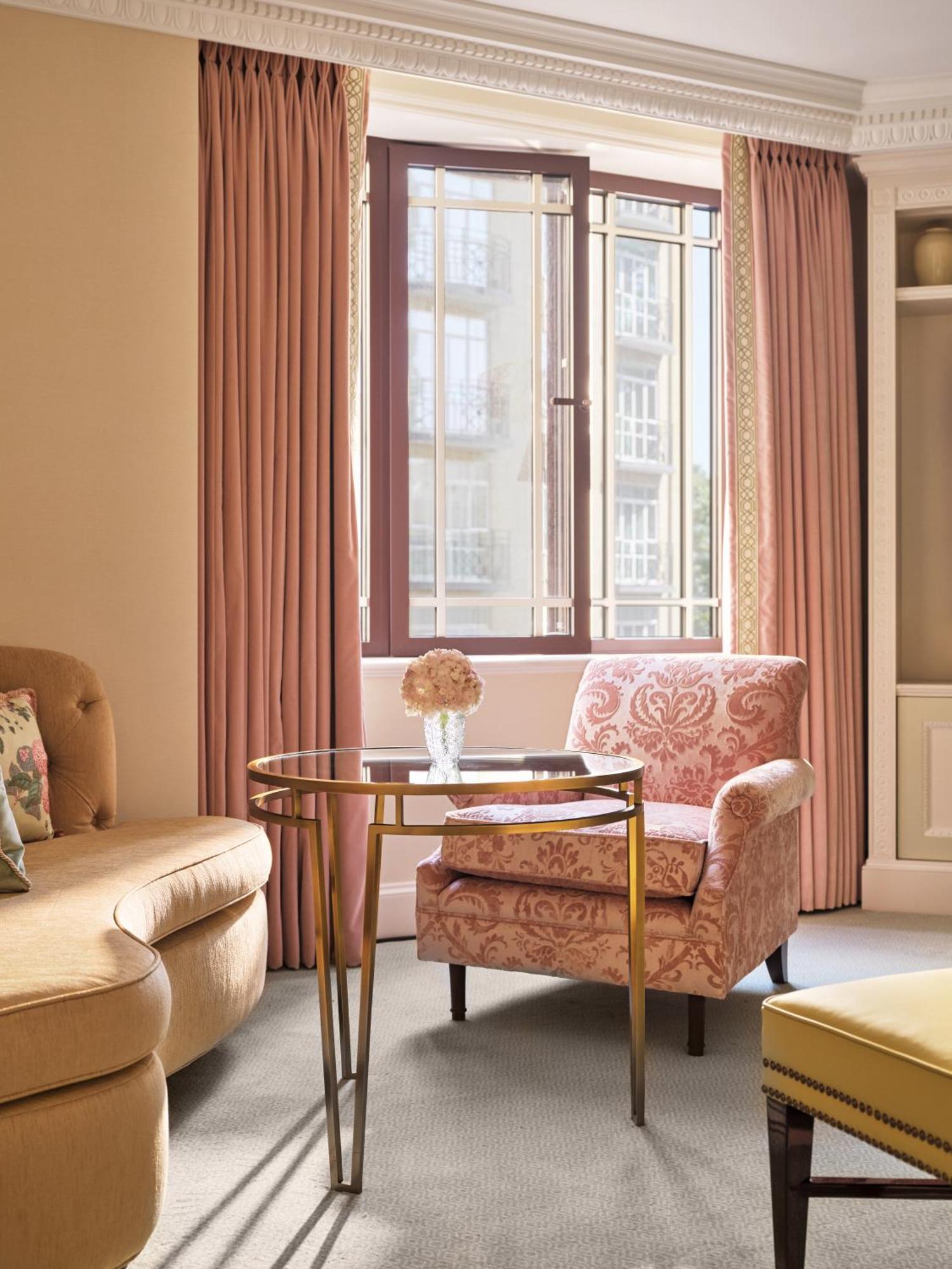 The Dorchester - Dorchester Collection Londra Esterno foto