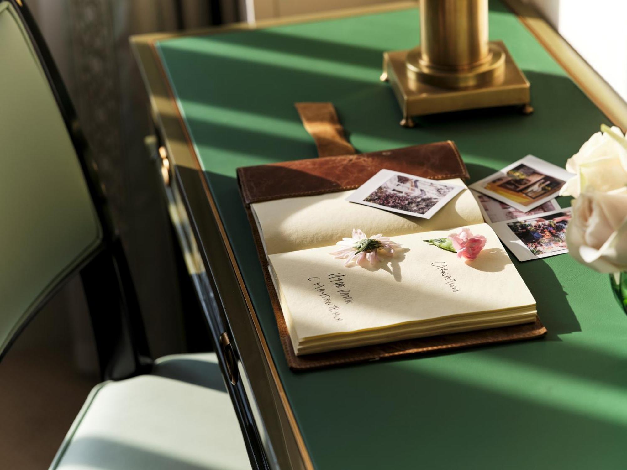 The Dorchester - Dorchester Collection Londra Esterno foto