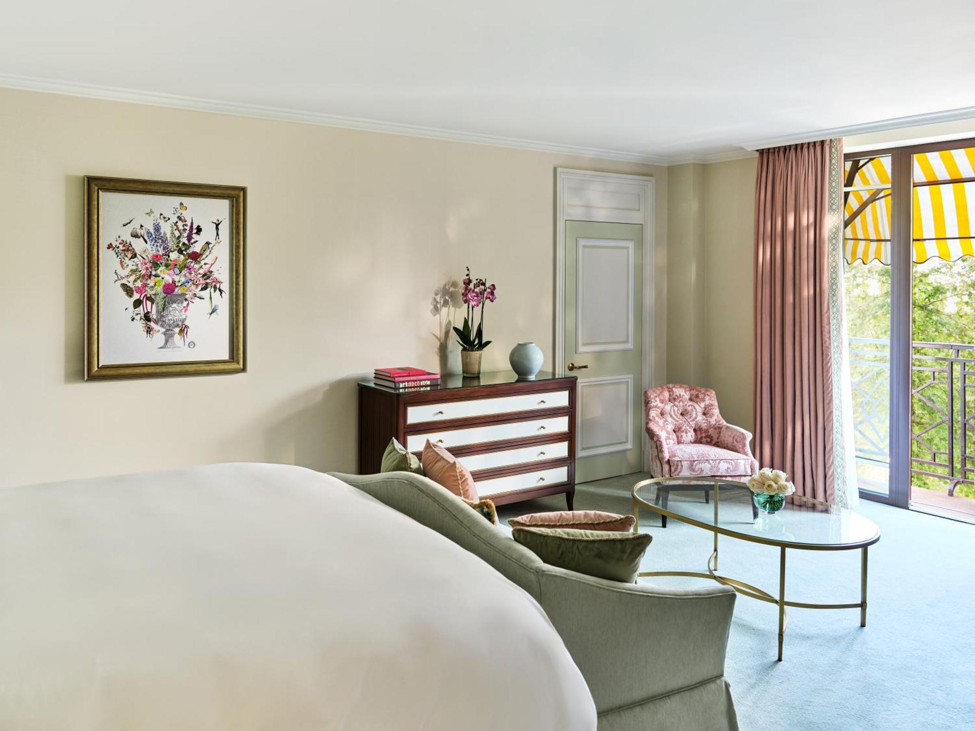 The Dorchester - Dorchester Collection Londra Esterno foto