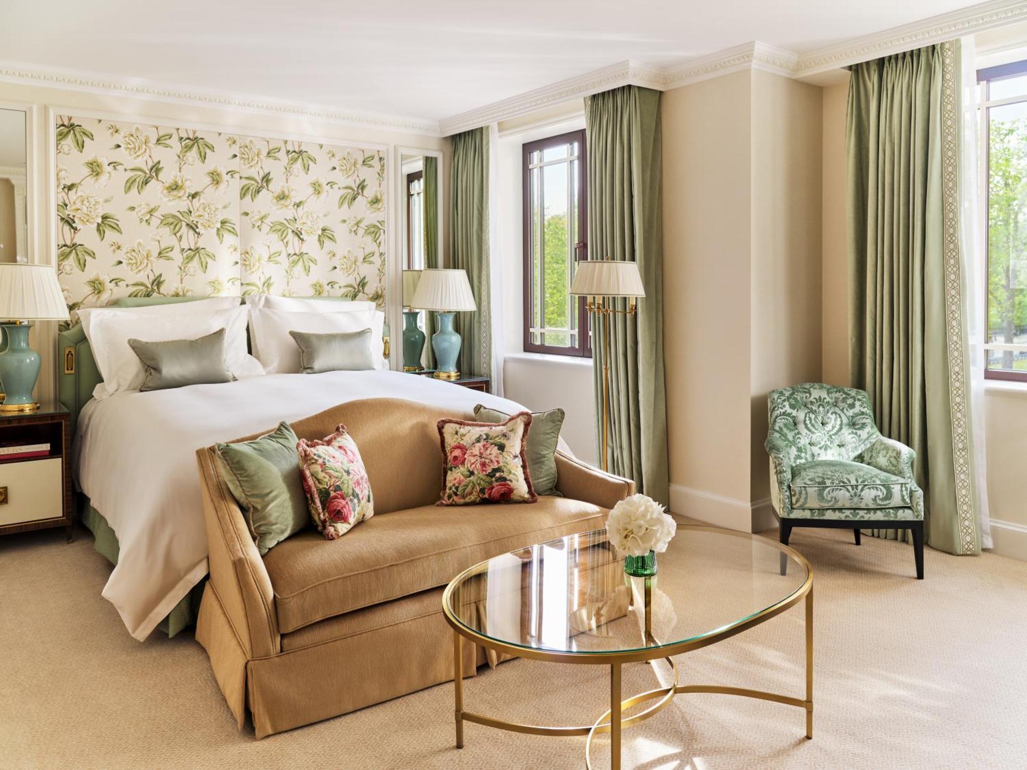 The Dorchester - Dorchester Collection Londra Esterno foto