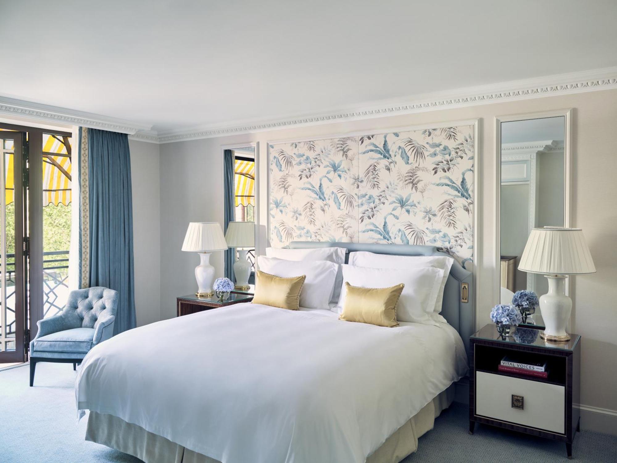 The Dorchester - Dorchester Collection Londra Esterno foto
