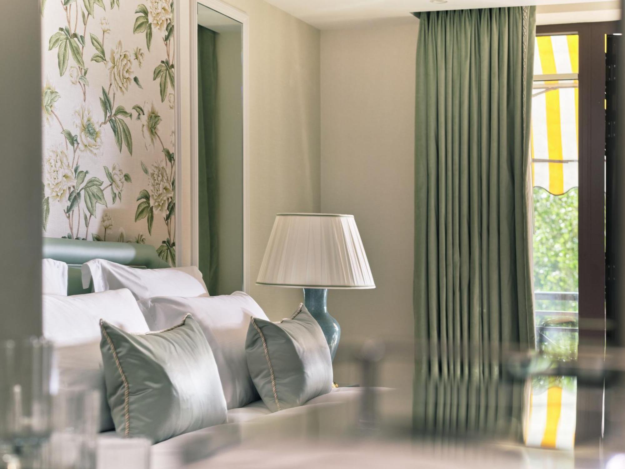 The Dorchester - Dorchester Collection Londra Esterno foto