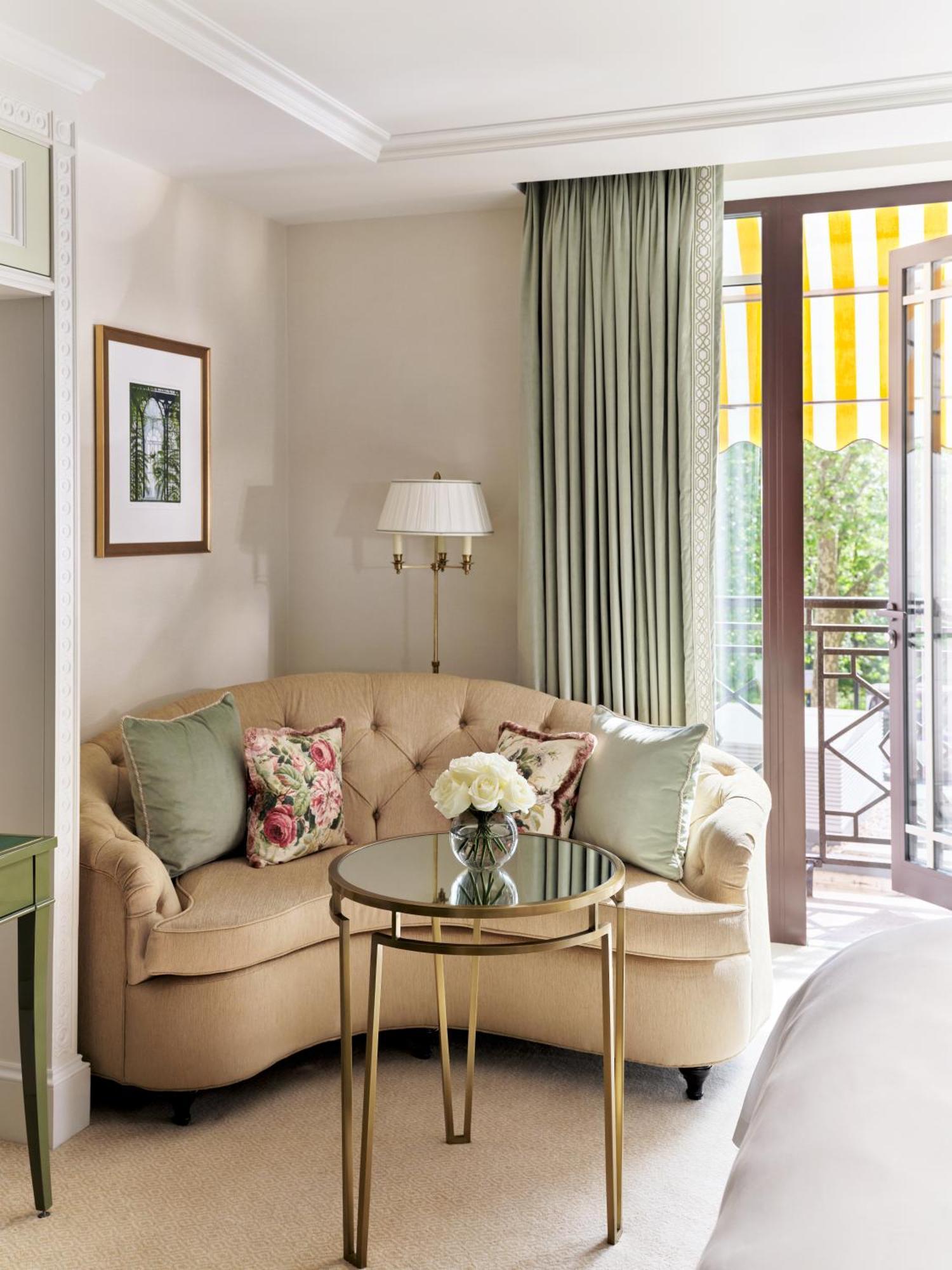 The Dorchester - Dorchester Collection Londra Esterno foto