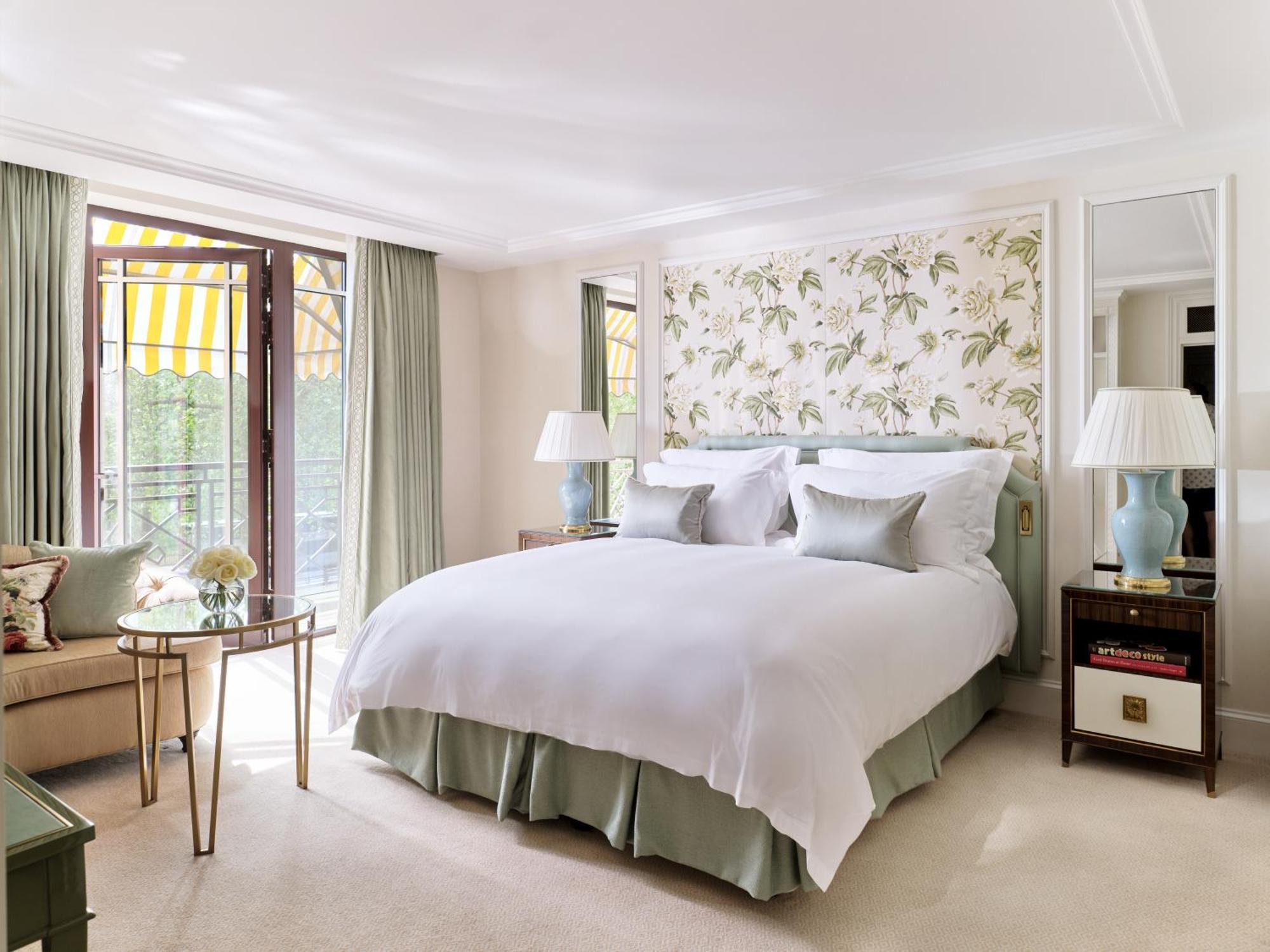 The Dorchester - Dorchester Collection Londra Esterno foto