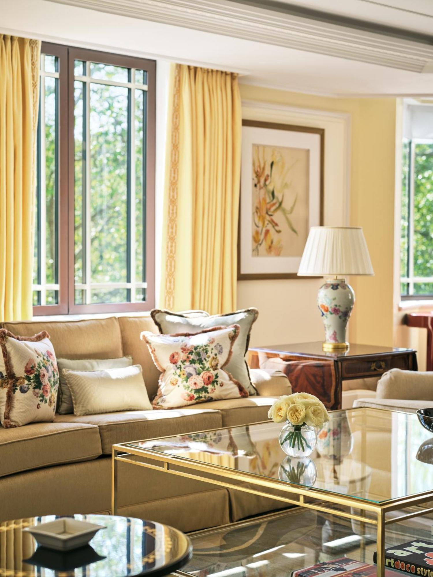 The Dorchester - Dorchester Collection Londra Esterno foto