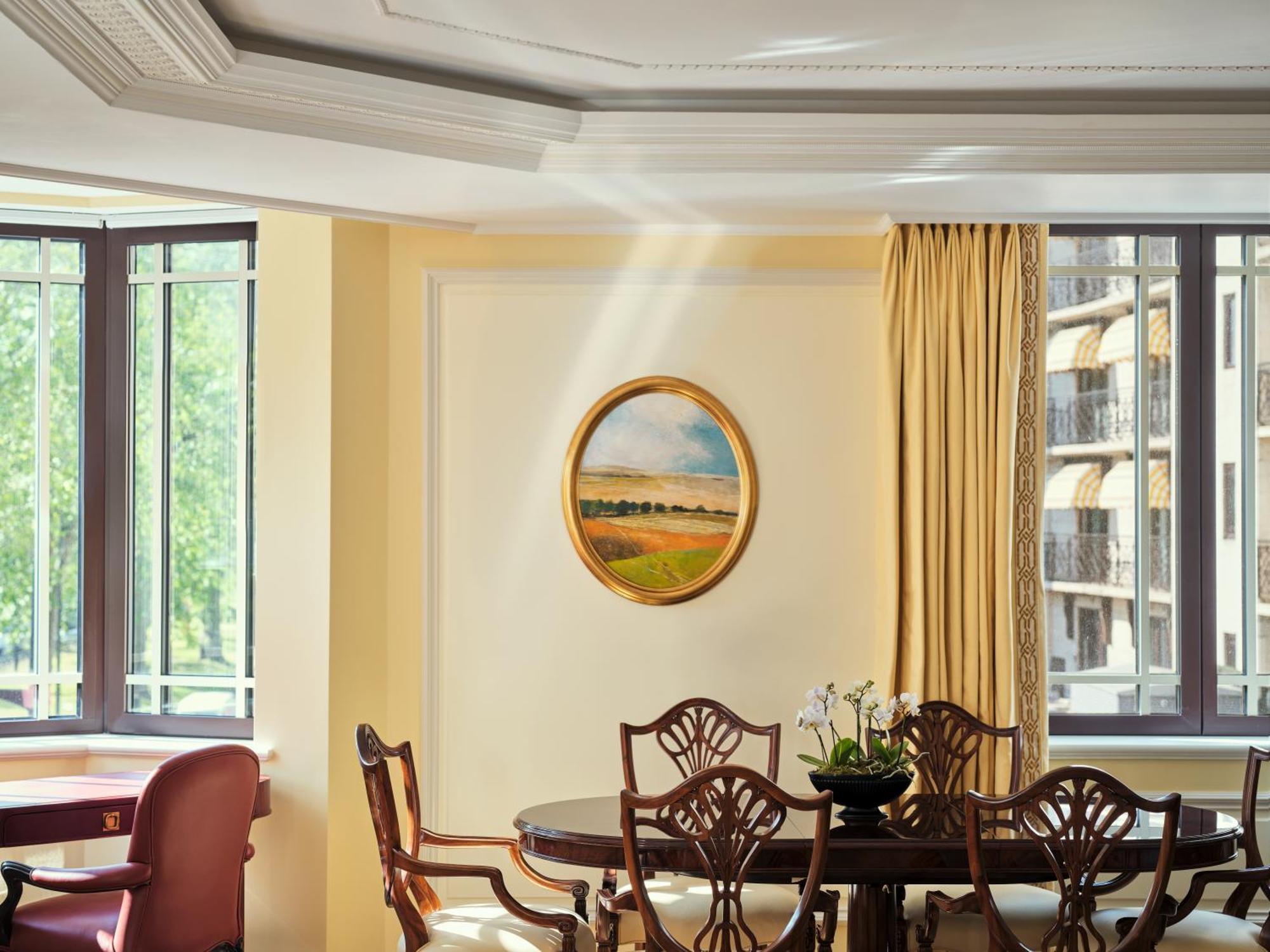 The Dorchester - Dorchester Collection Londra Esterno foto