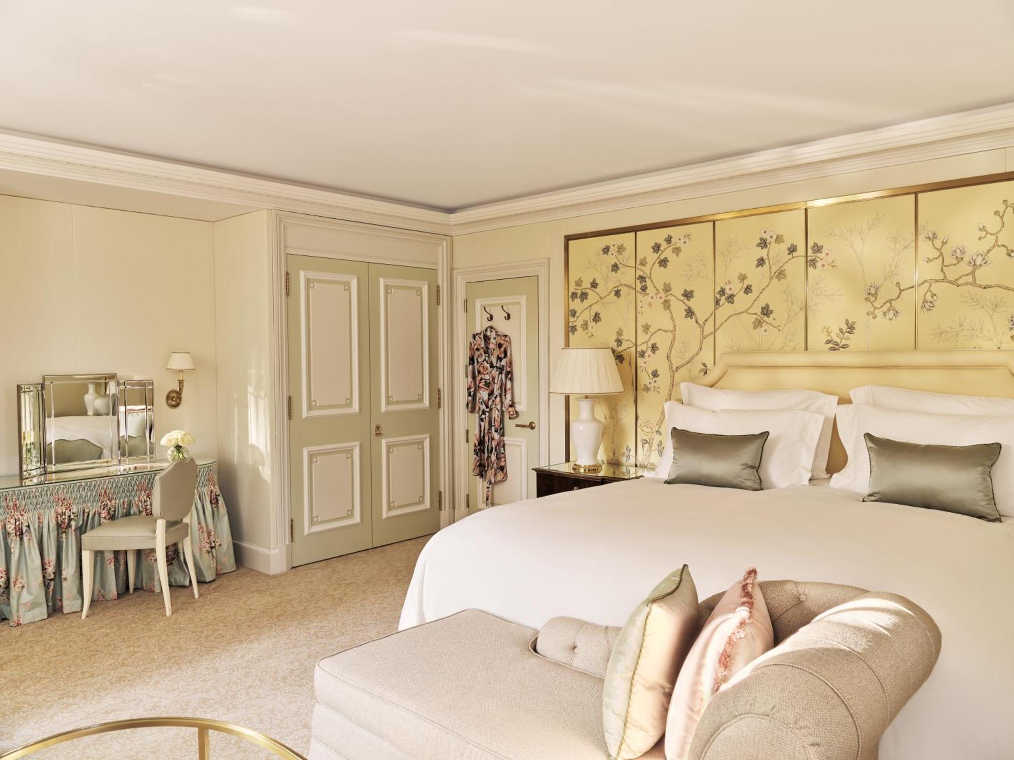 The Dorchester - Dorchester Collection Londra Esterno foto