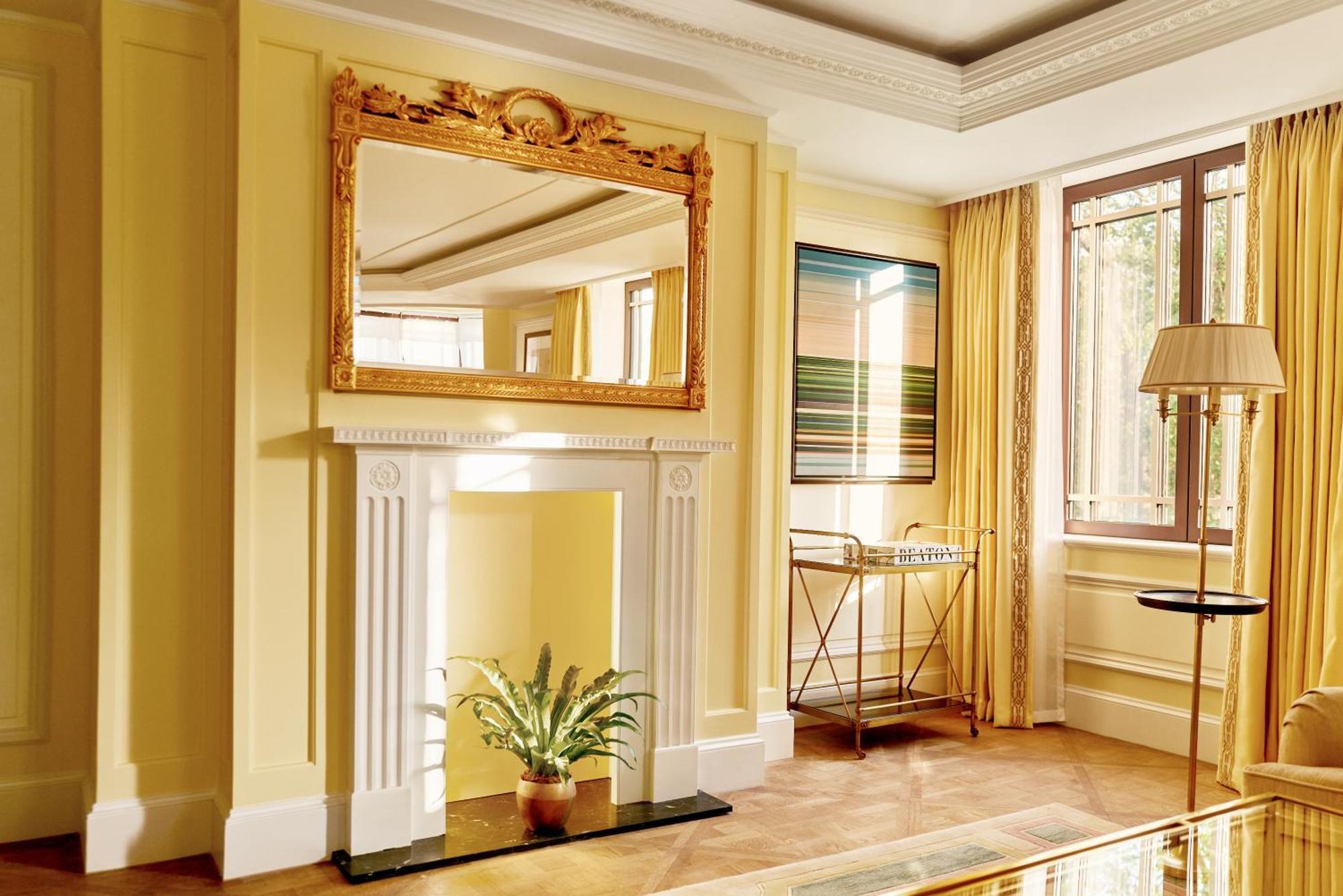 The Dorchester - Dorchester Collection Londra Esterno foto