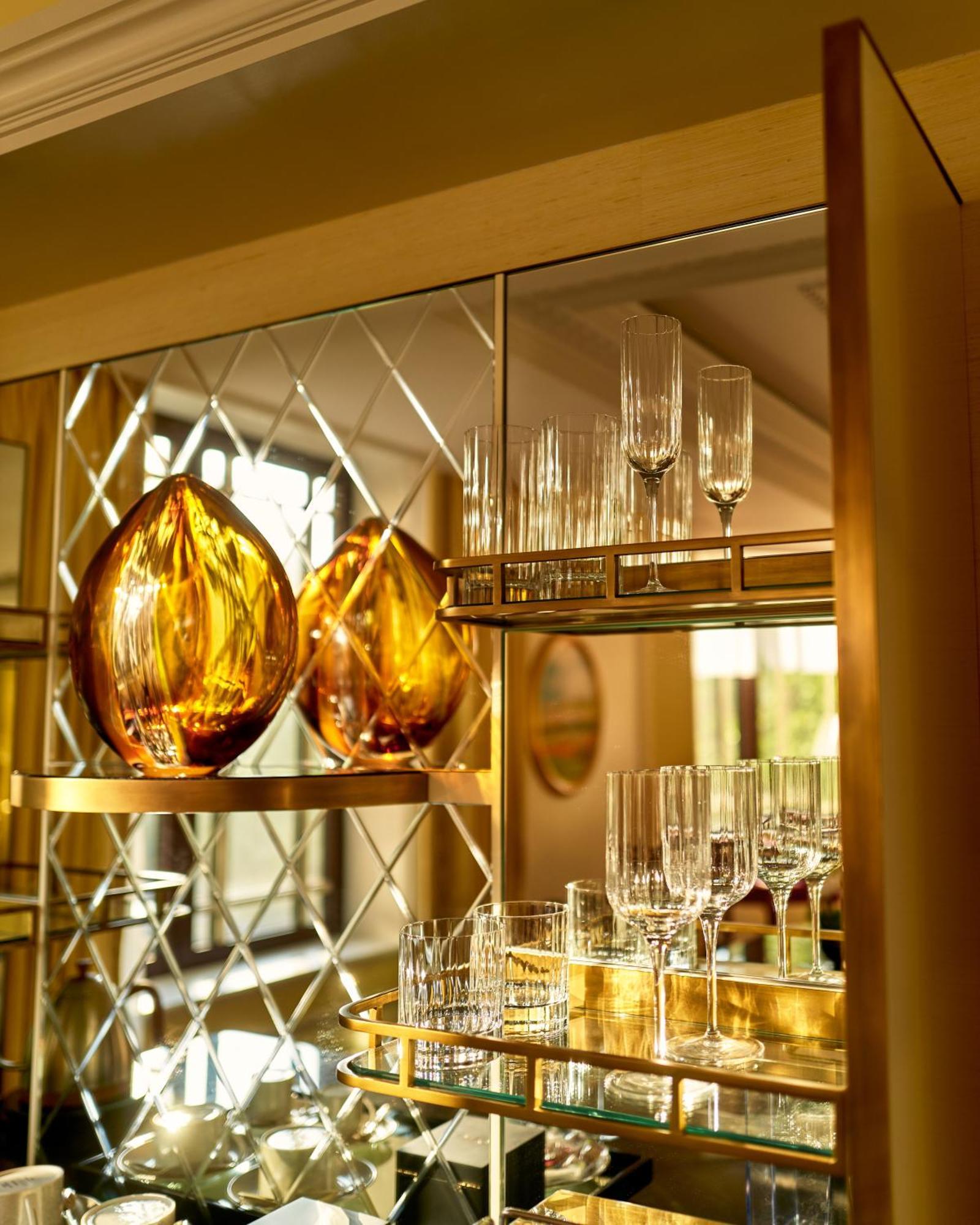 The Dorchester - Dorchester Collection Londra Esterno foto