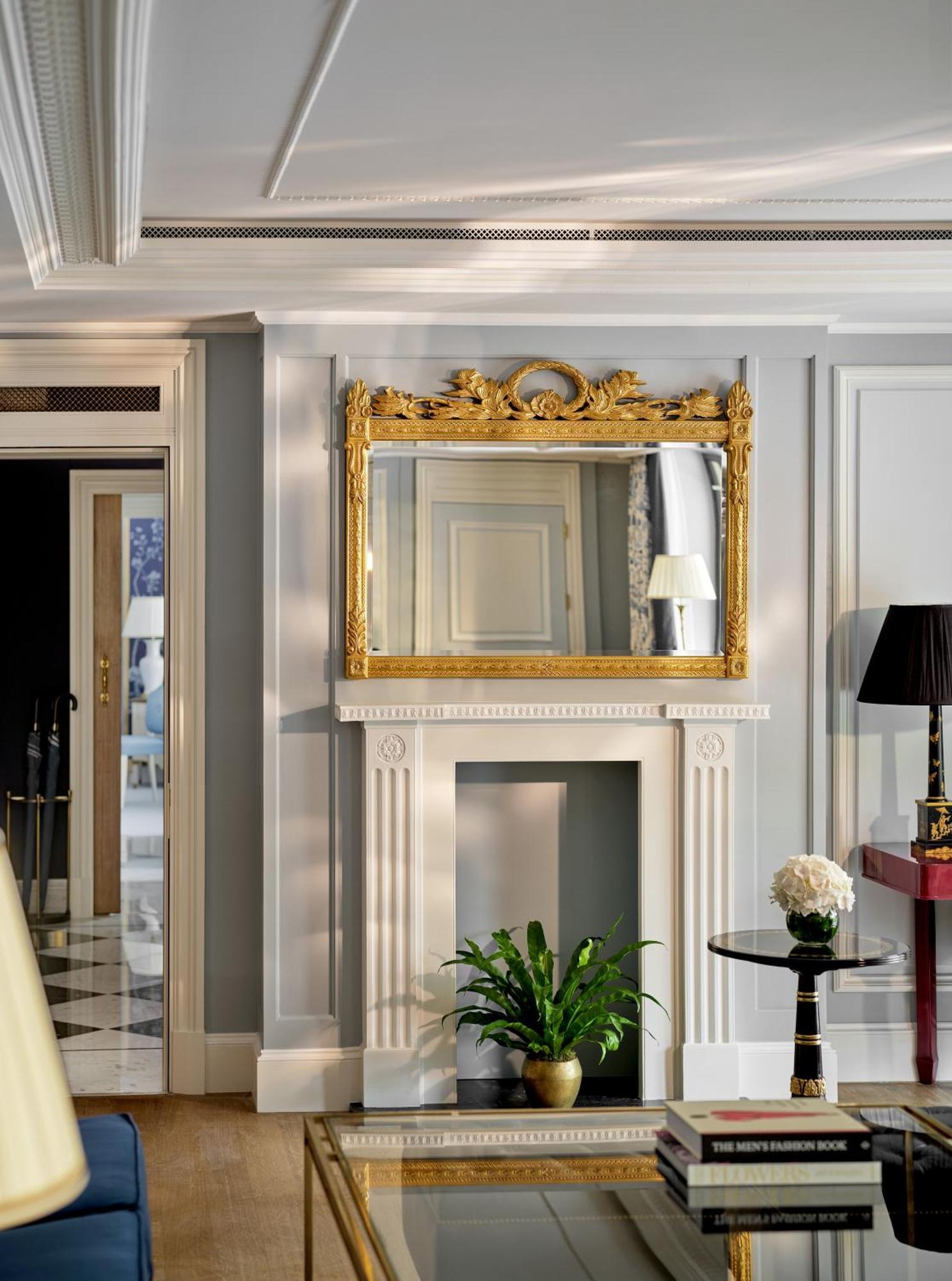 The Dorchester - Dorchester Collection Londra Esterno foto
