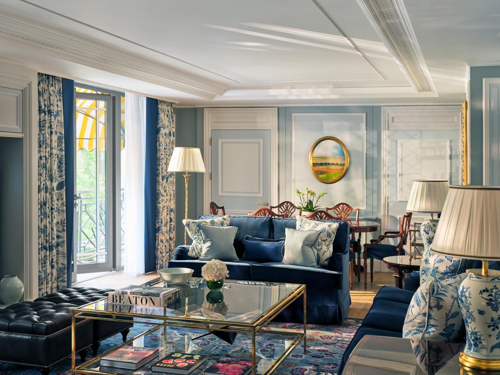 The Dorchester - Dorchester Collection Londra Esterno foto