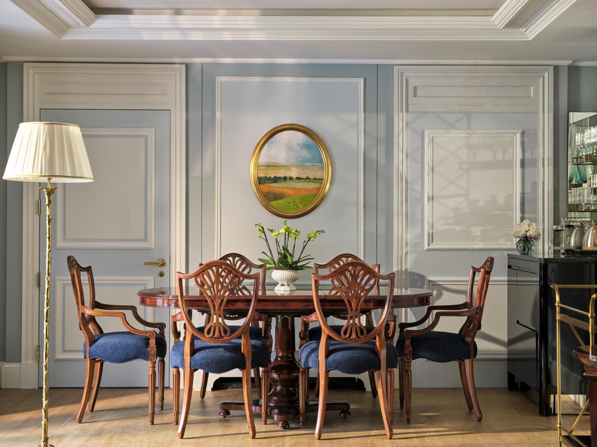 The Dorchester - Dorchester Collection Londra Esterno foto