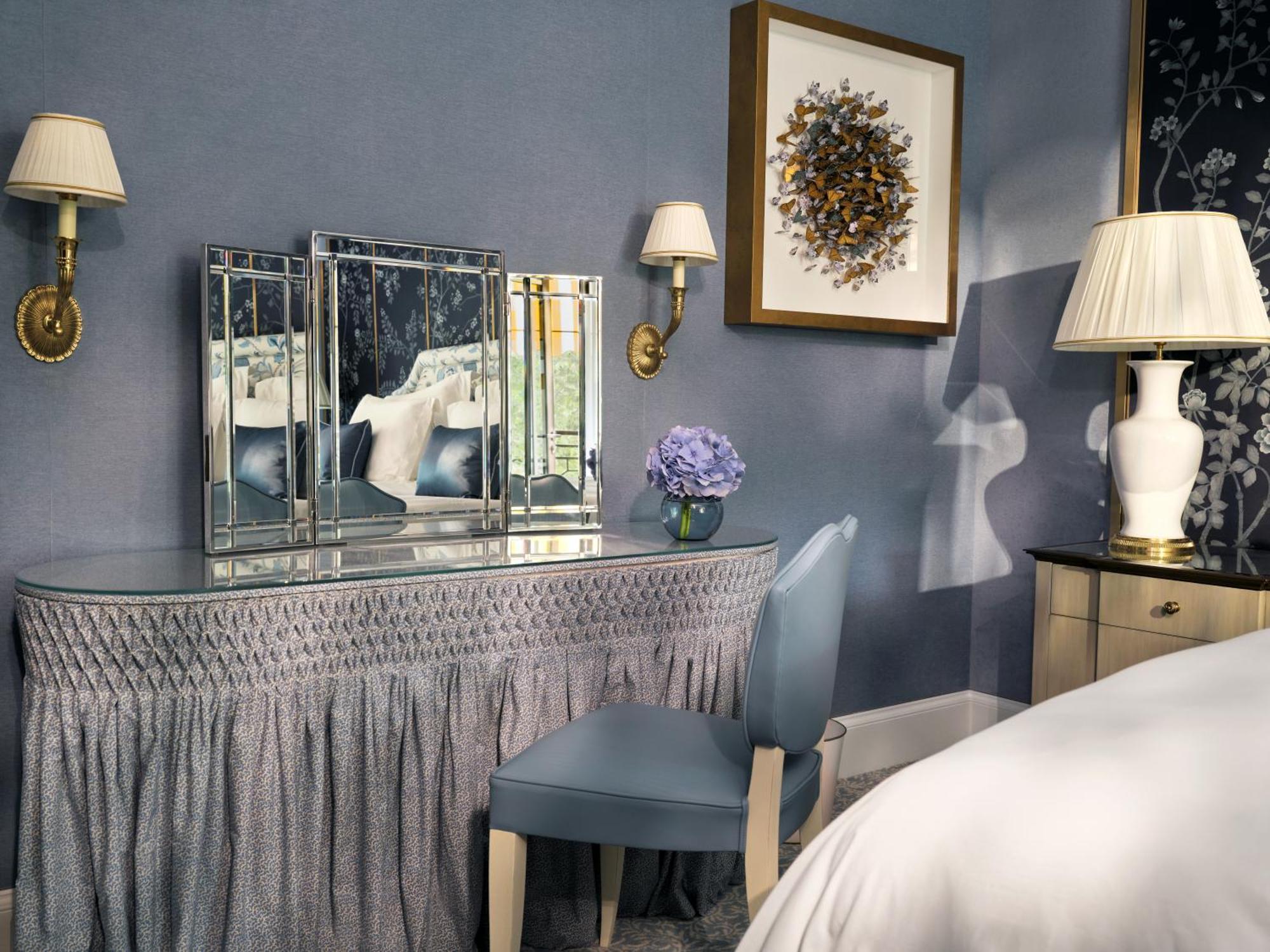 The Dorchester - Dorchester Collection Londra Esterno foto
