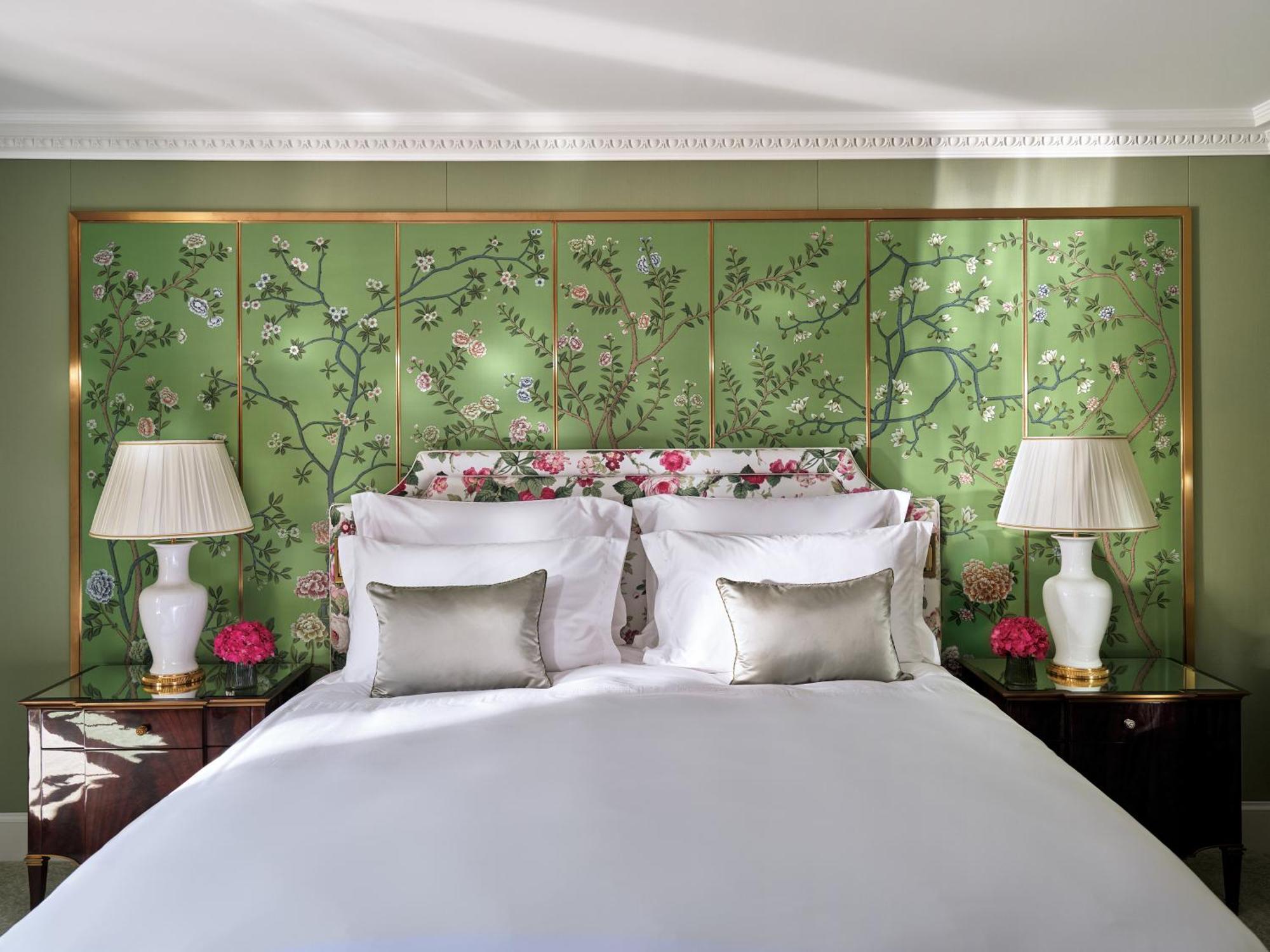 The Dorchester - Dorchester Collection Londra Esterno foto