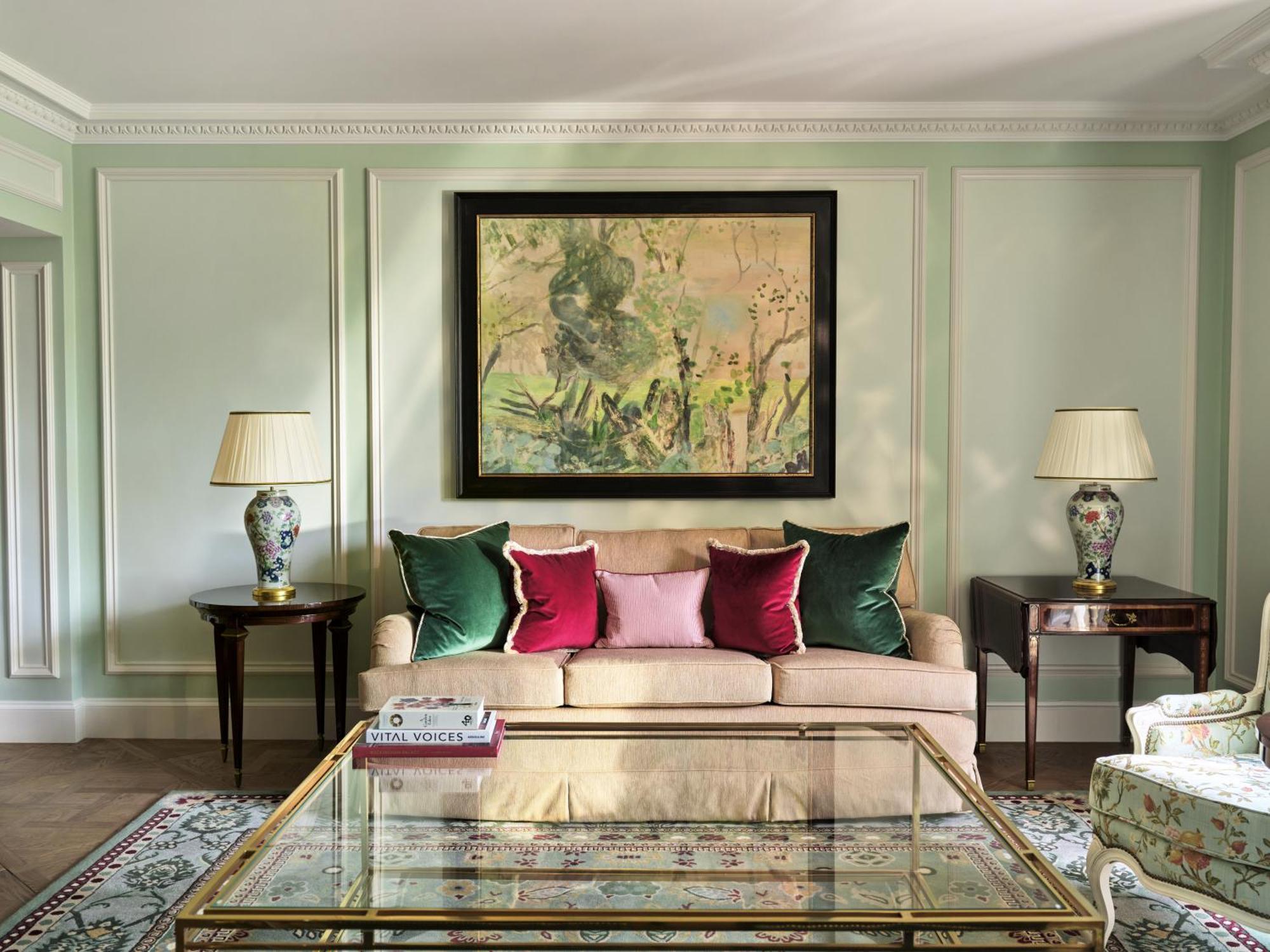 The Dorchester - Dorchester Collection Londra Esterno foto