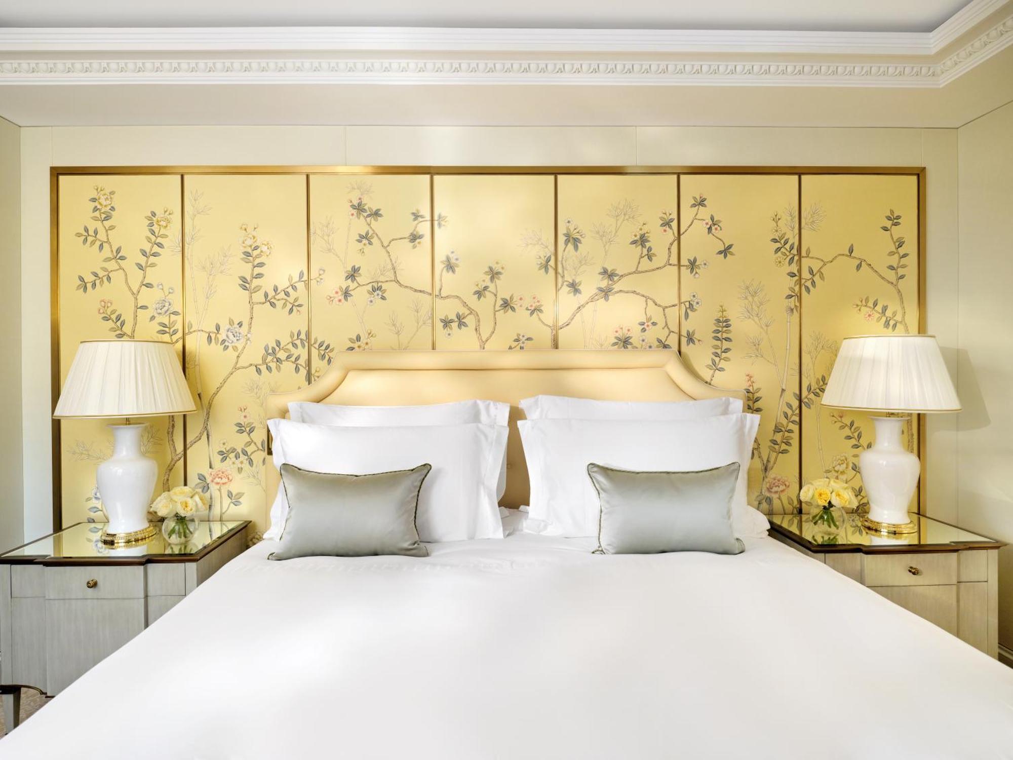 The Dorchester - Dorchester Collection Londra Esterno foto