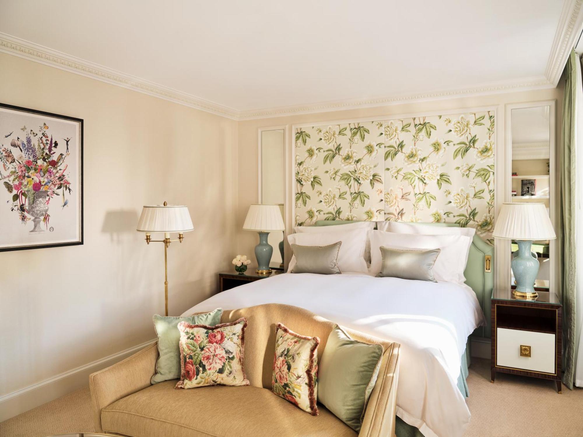 The Dorchester - Dorchester Collection Londra Esterno foto