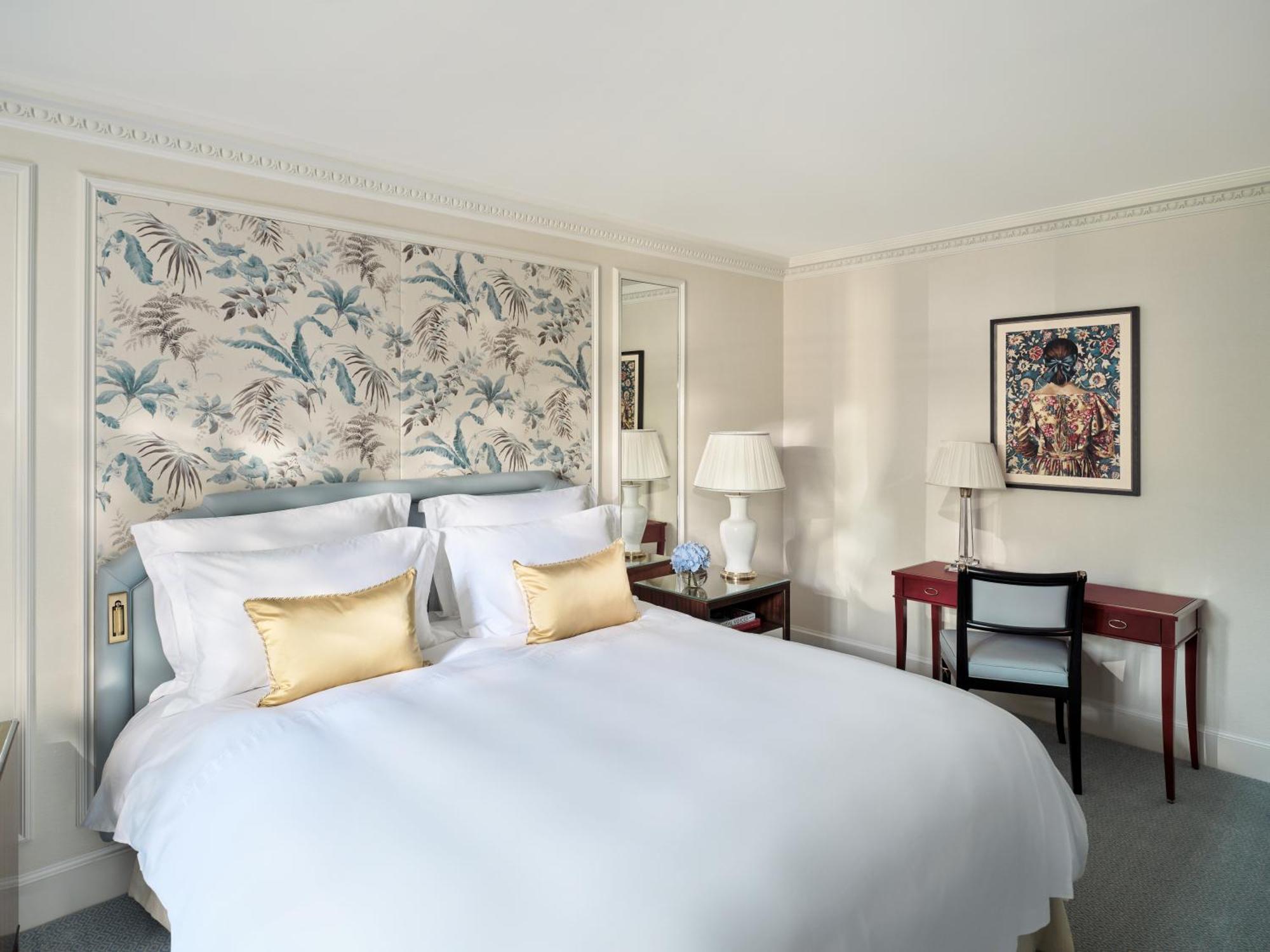 The Dorchester - Dorchester Collection Londra Esterno foto