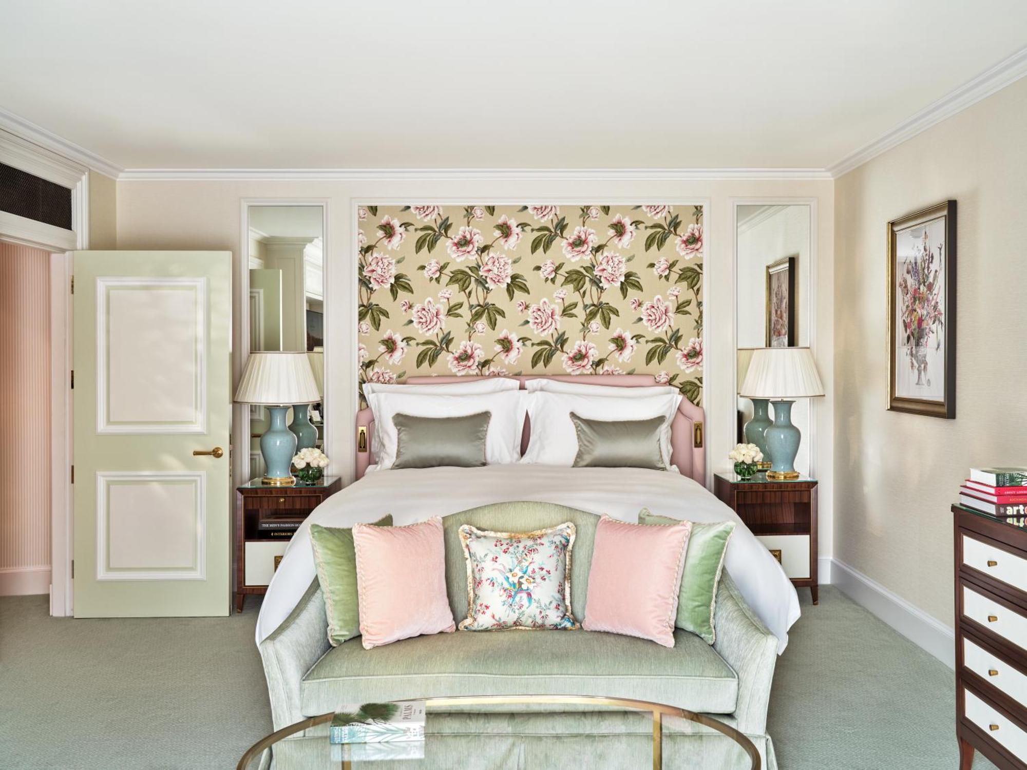 The Dorchester - Dorchester Collection Londra Esterno foto