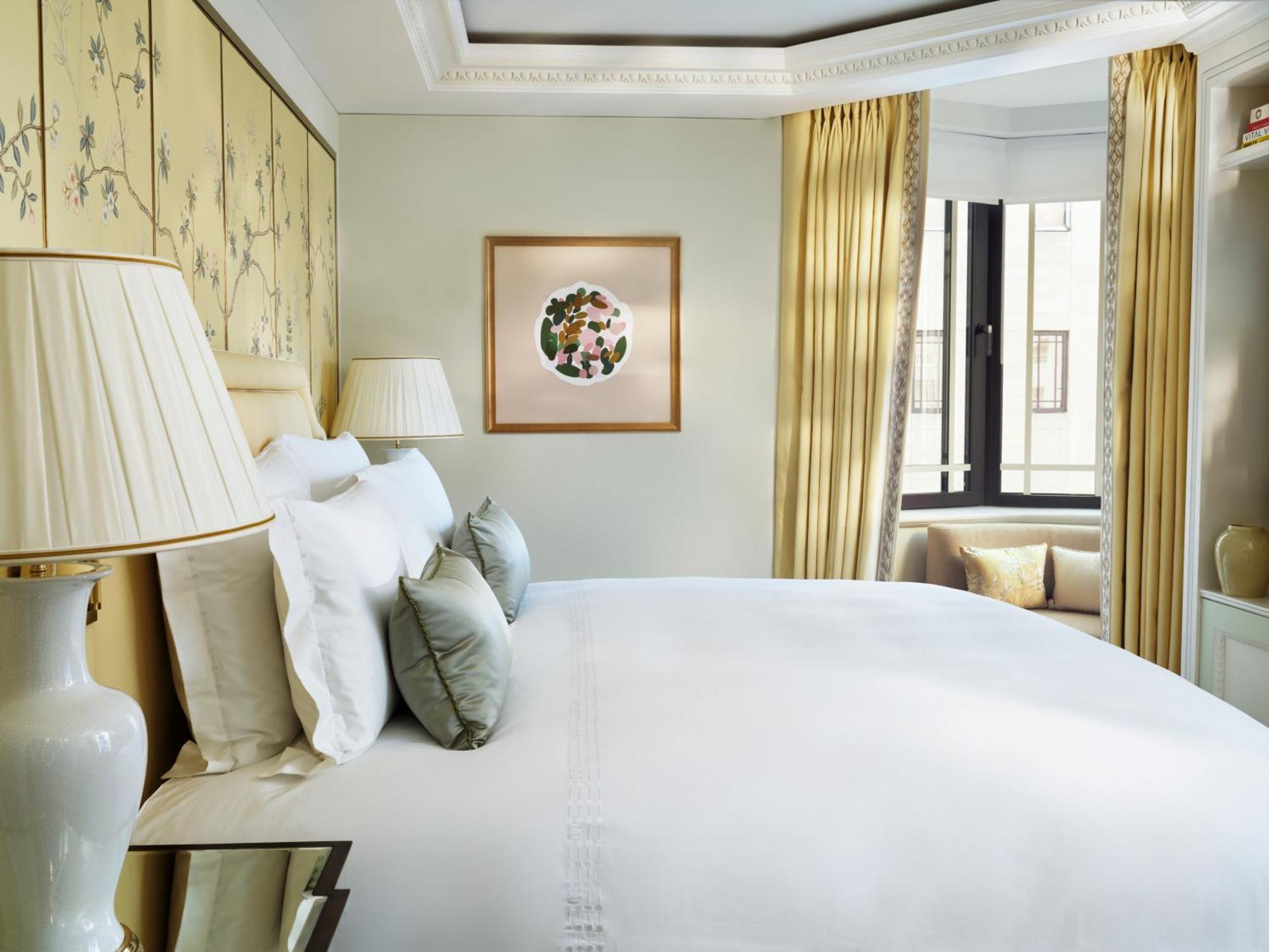 The Dorchester - Dorchester Collection Londra Esterno foto