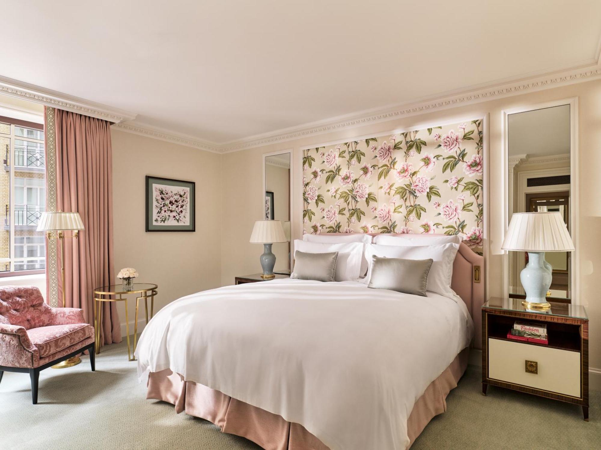 The Dorchester - Dorchester Collection Londra Esterno foto