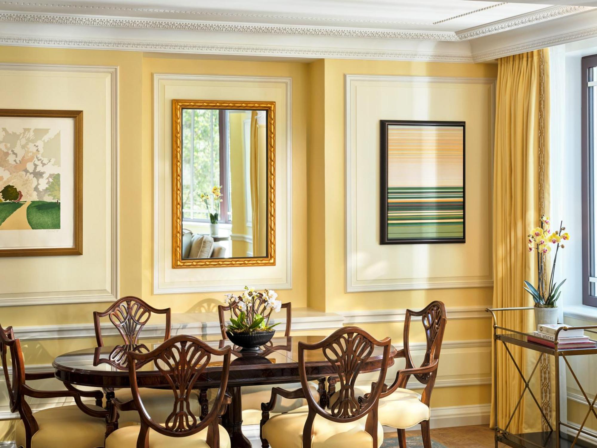 The Dorchester - Dorchester Collection Londra Esterno foto