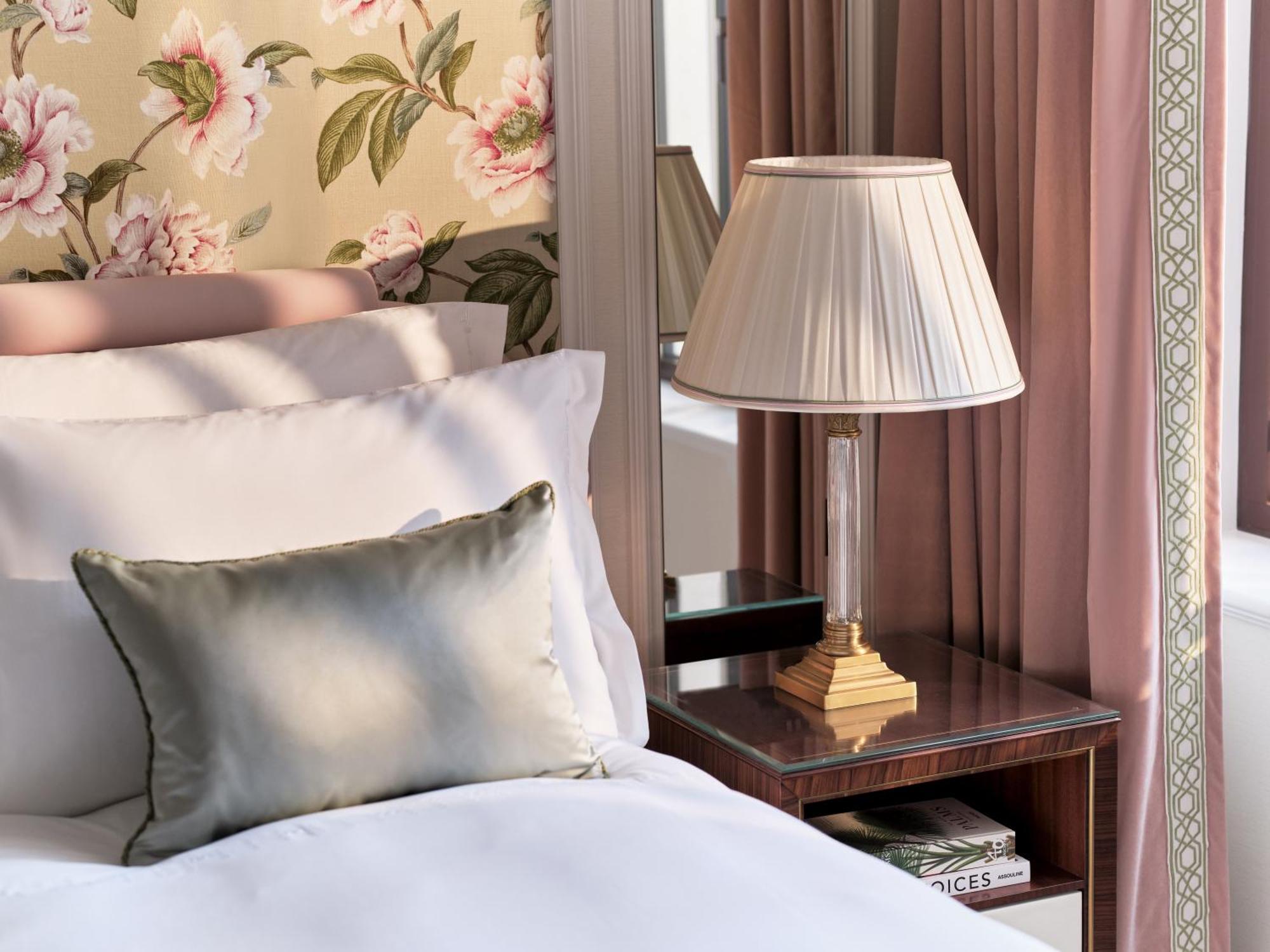 The Dorchester - Dorchester Collection Londra Esterno foto