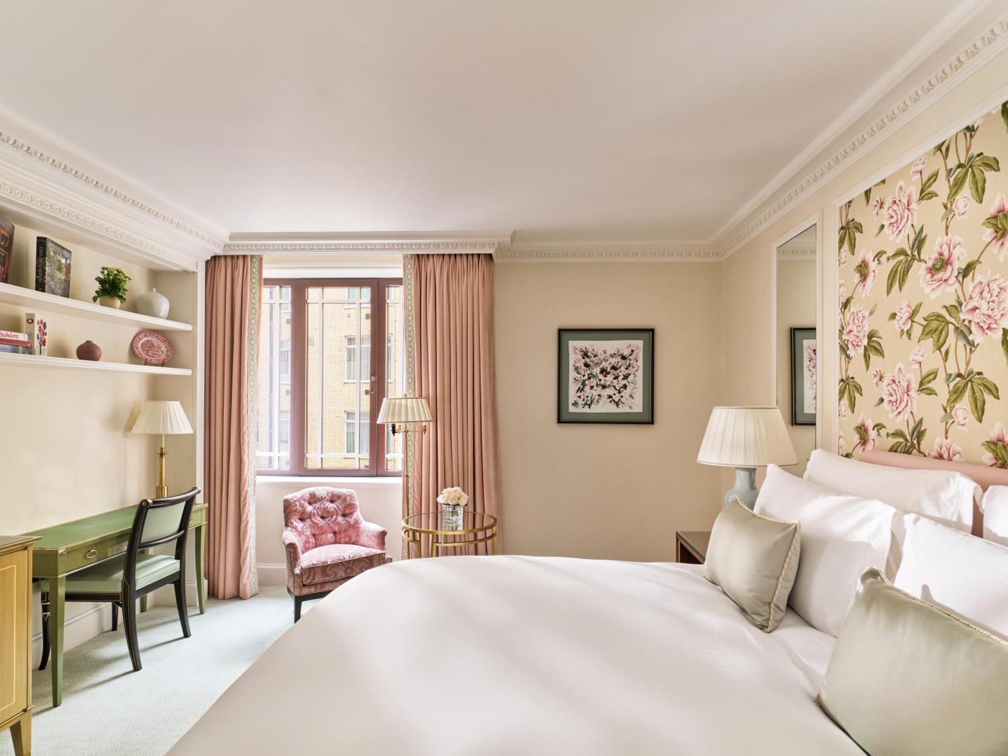 The Dorchester - Dorchester Collection Londra Esterno foto