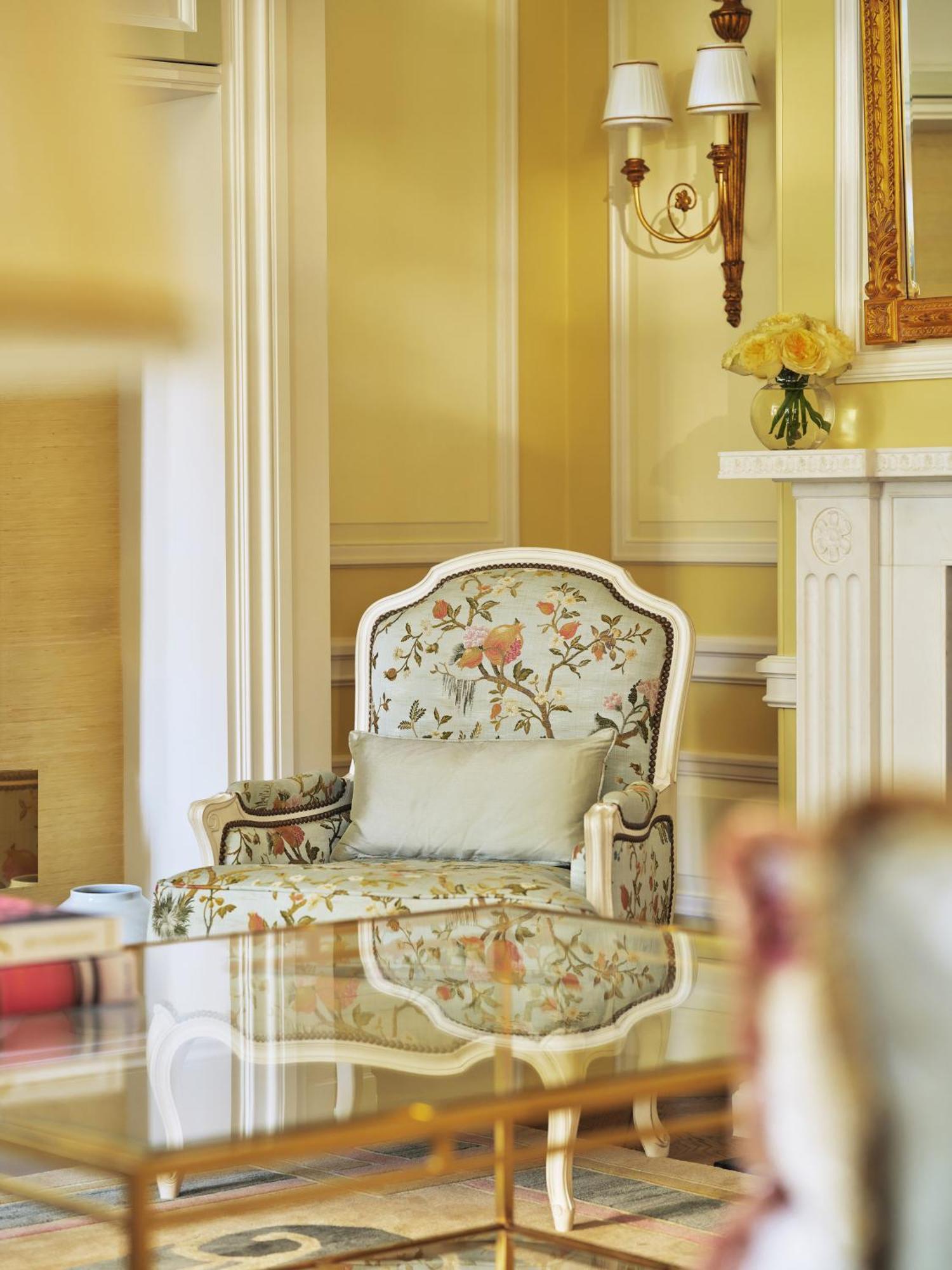 The Dorchester - Dorchester Collection Londra Esterno foto