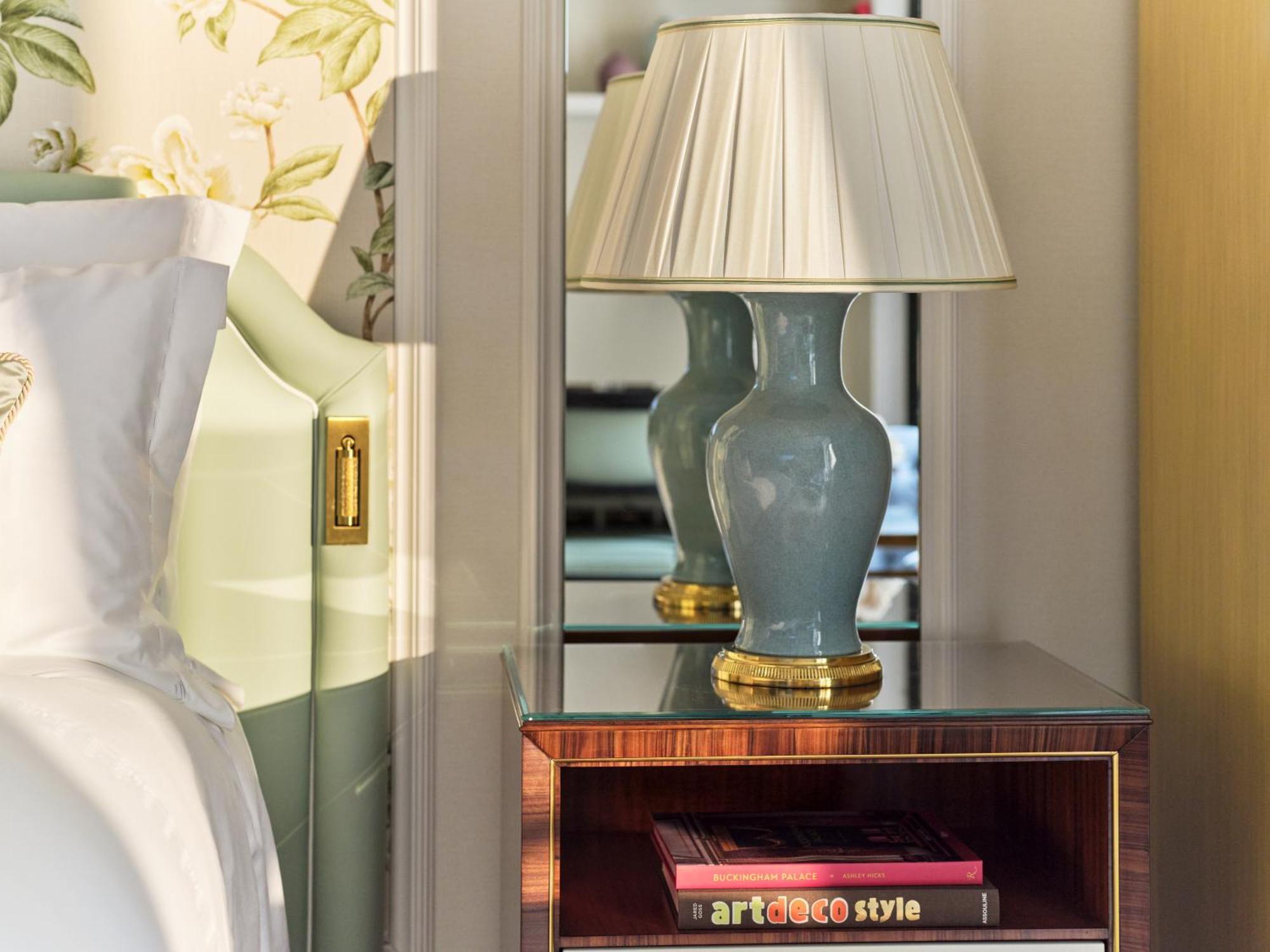 The Dorchester - Dorchester Collection Londra Esterno foto