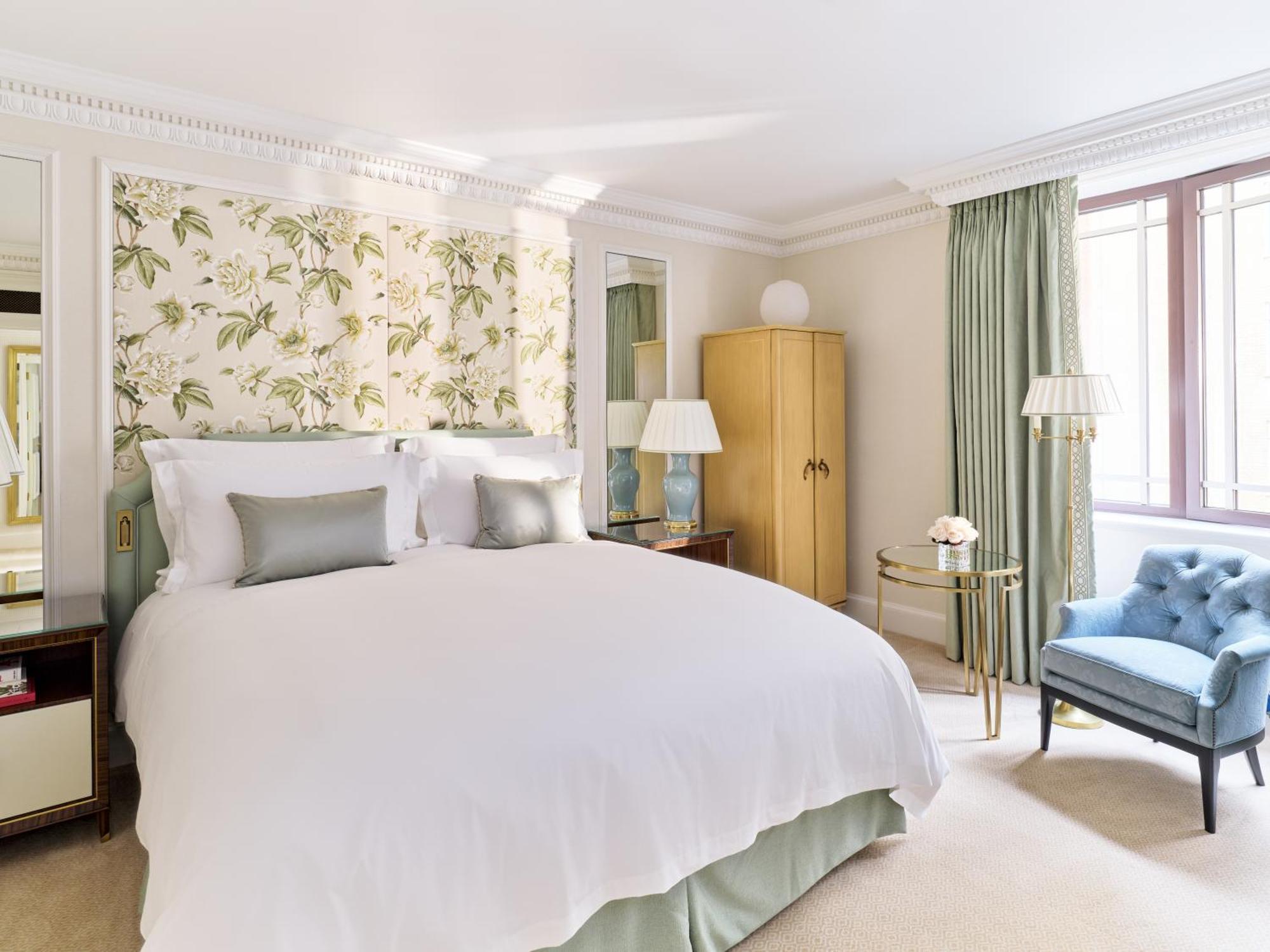 The Dorchester - Dorchester Collection Londra Esterno foto