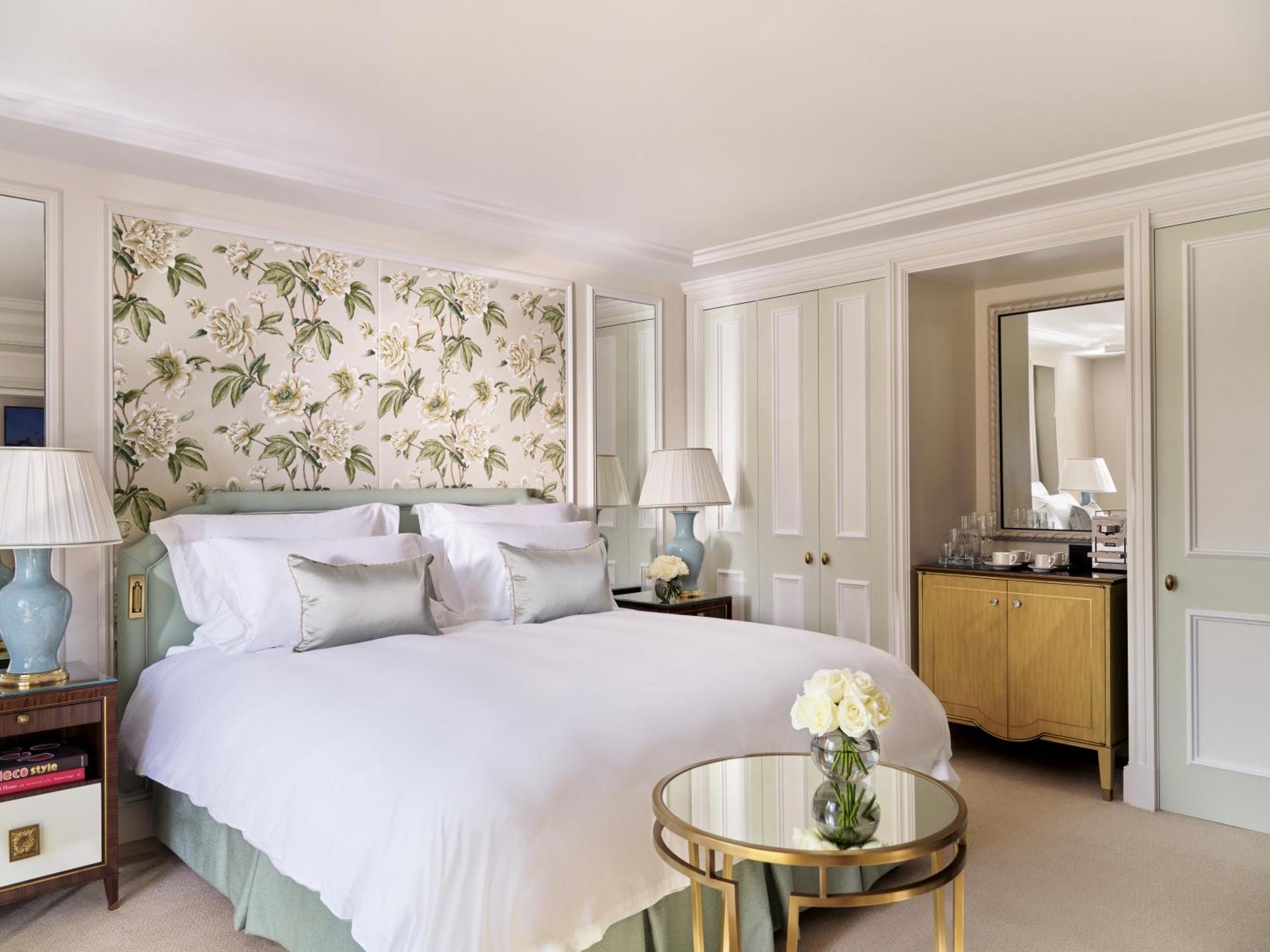 The Dorchester - Dorchester Collection Londra Esterno foto