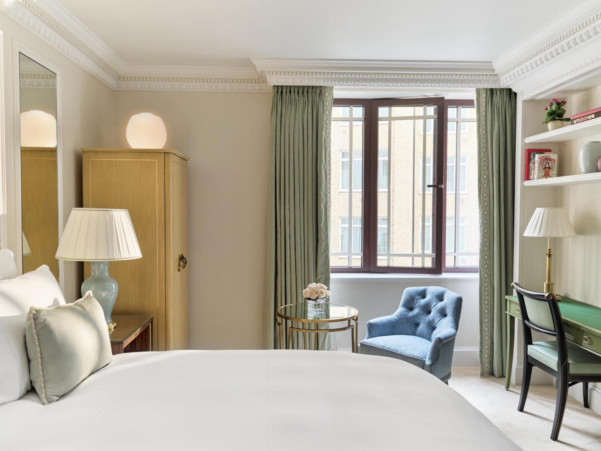 The Dorchester - Dorchester Collection Londra Esterno foto